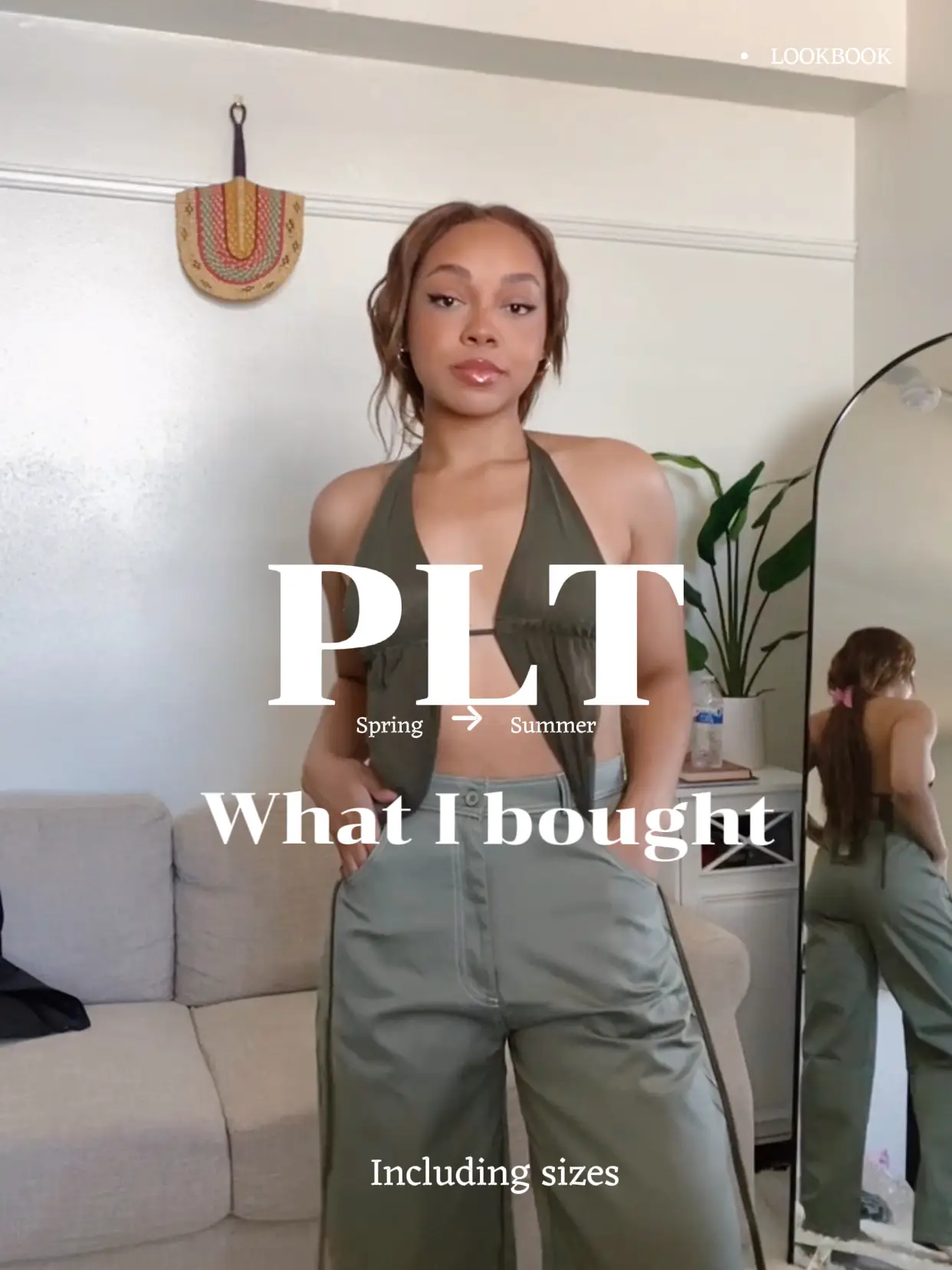 PLT Haul 🖤 sizes included, Gallery posted by Daniee Kyland