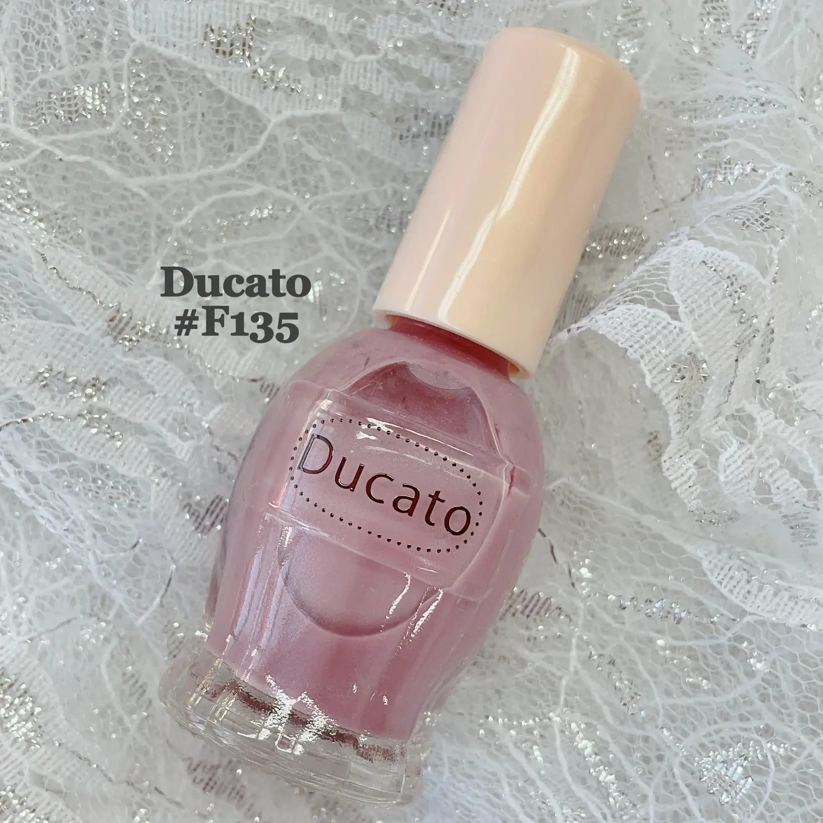 くすみカラーがかわいいパープルネイル?♡ | cocotte_nailが投稿した 