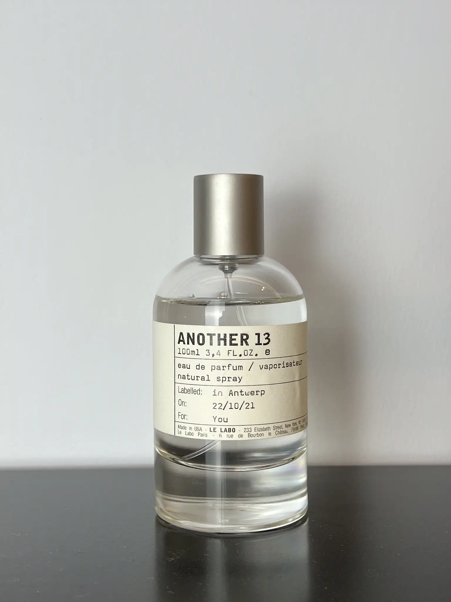 A Guide to Le Labo's Six Most Iconic Perfumes | Gallery posted by