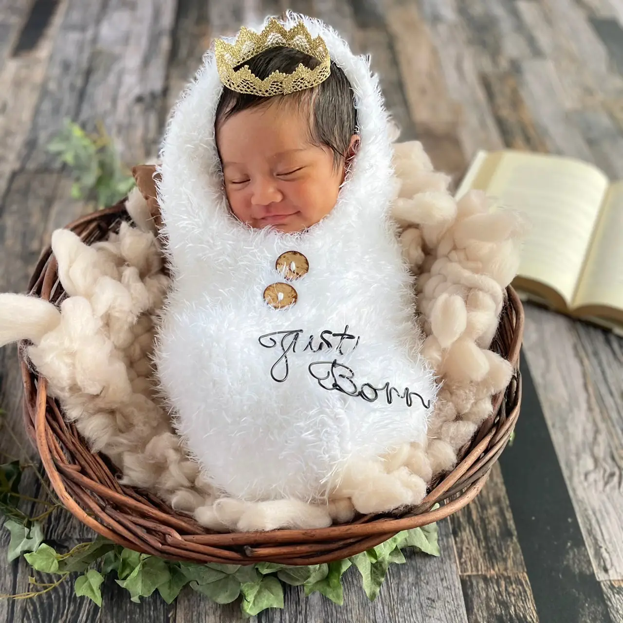 【新春SALE超お得！】本格的 ニューボーンフォト　レンタル　出産　臨月 大特価SALE！！超本格的 ニューボーンフォト レンタル 出産 臨月