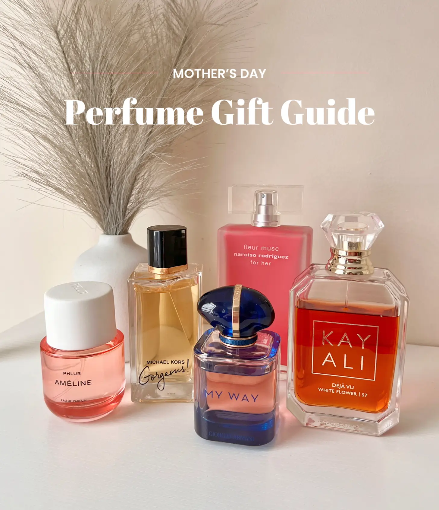 20 top fragrance hampers for her ideas in 2024