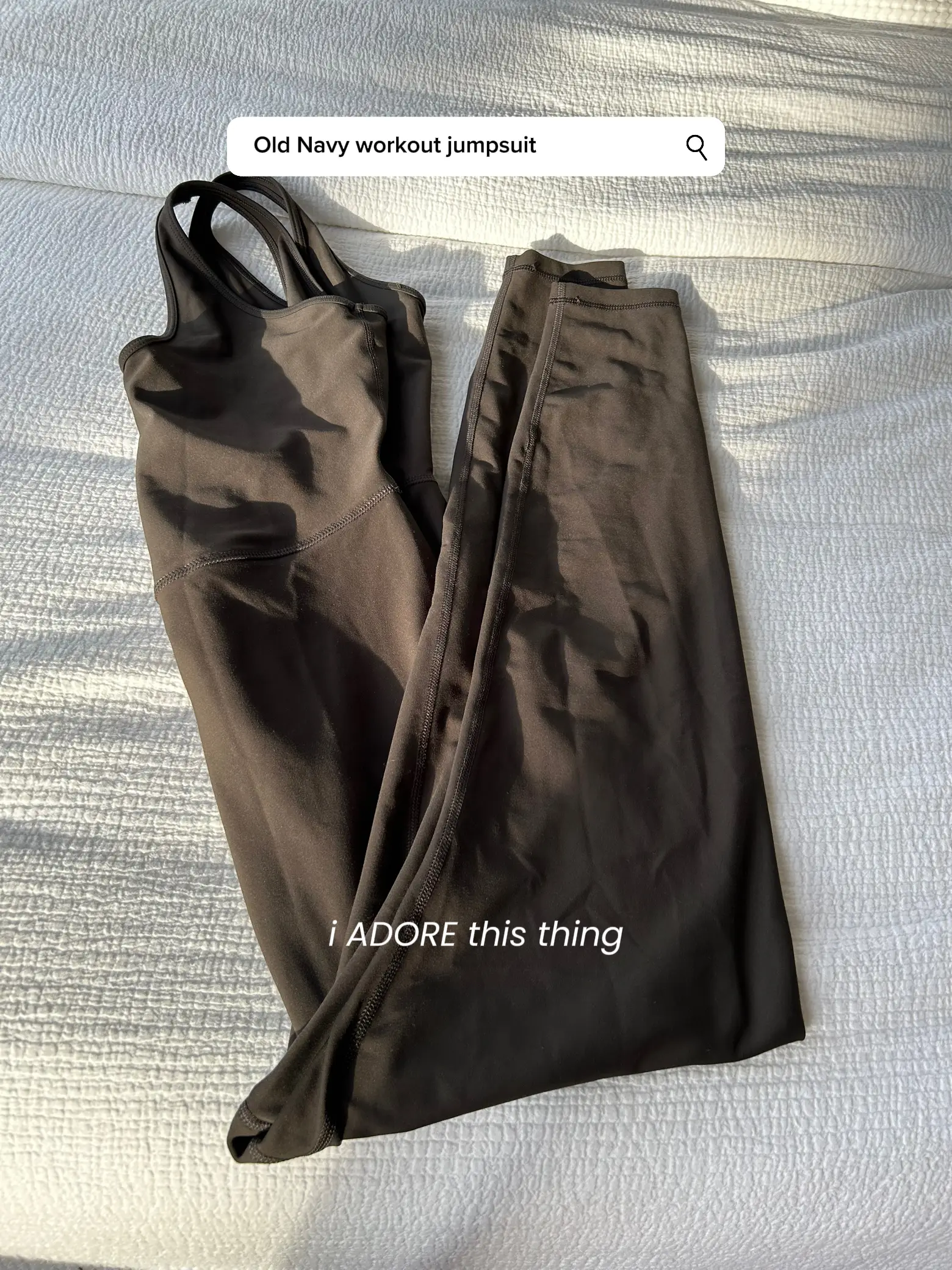 Old Navy, Pants & Jumpsuits, 2 Pair Old Navy Workout Leggings