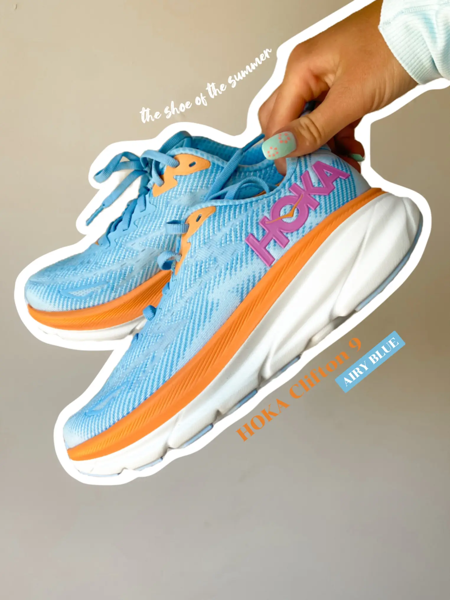 Hoka bondi ou clifton hot sale