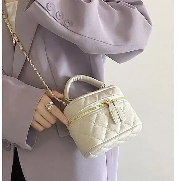 chiiibag マイクロバニティ｜ショルダーバッグ