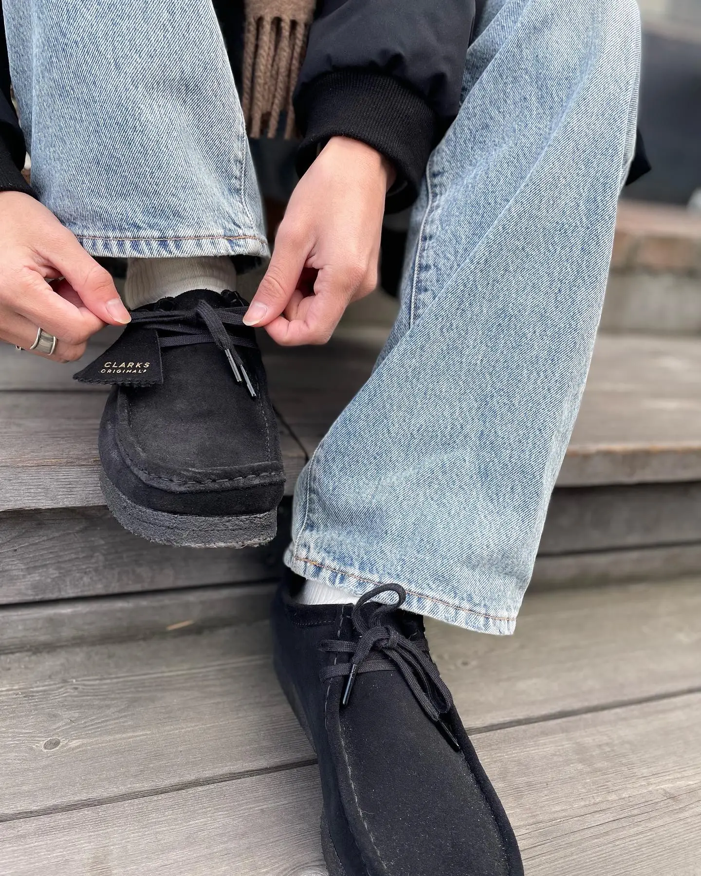 CLARKS クラークス 訳あり （クラークスの人気4モデルの正しい選び方 