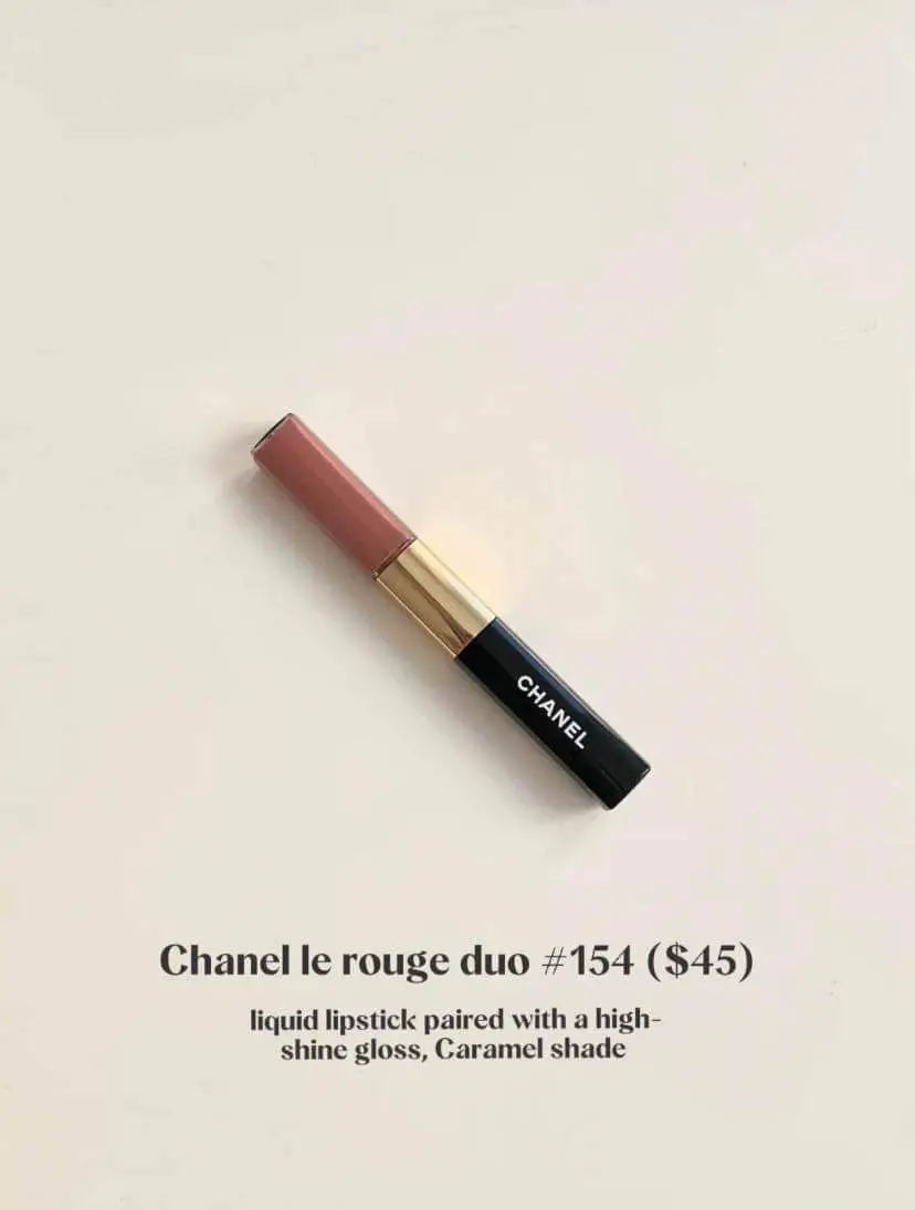 20 top Chanel Le Rouge Duo 166 Timeless Beige ideas in 2024