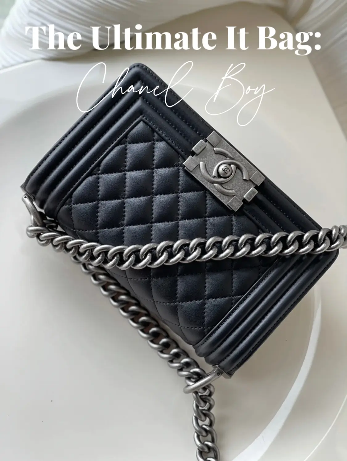 Chanel shop backpack dhgate