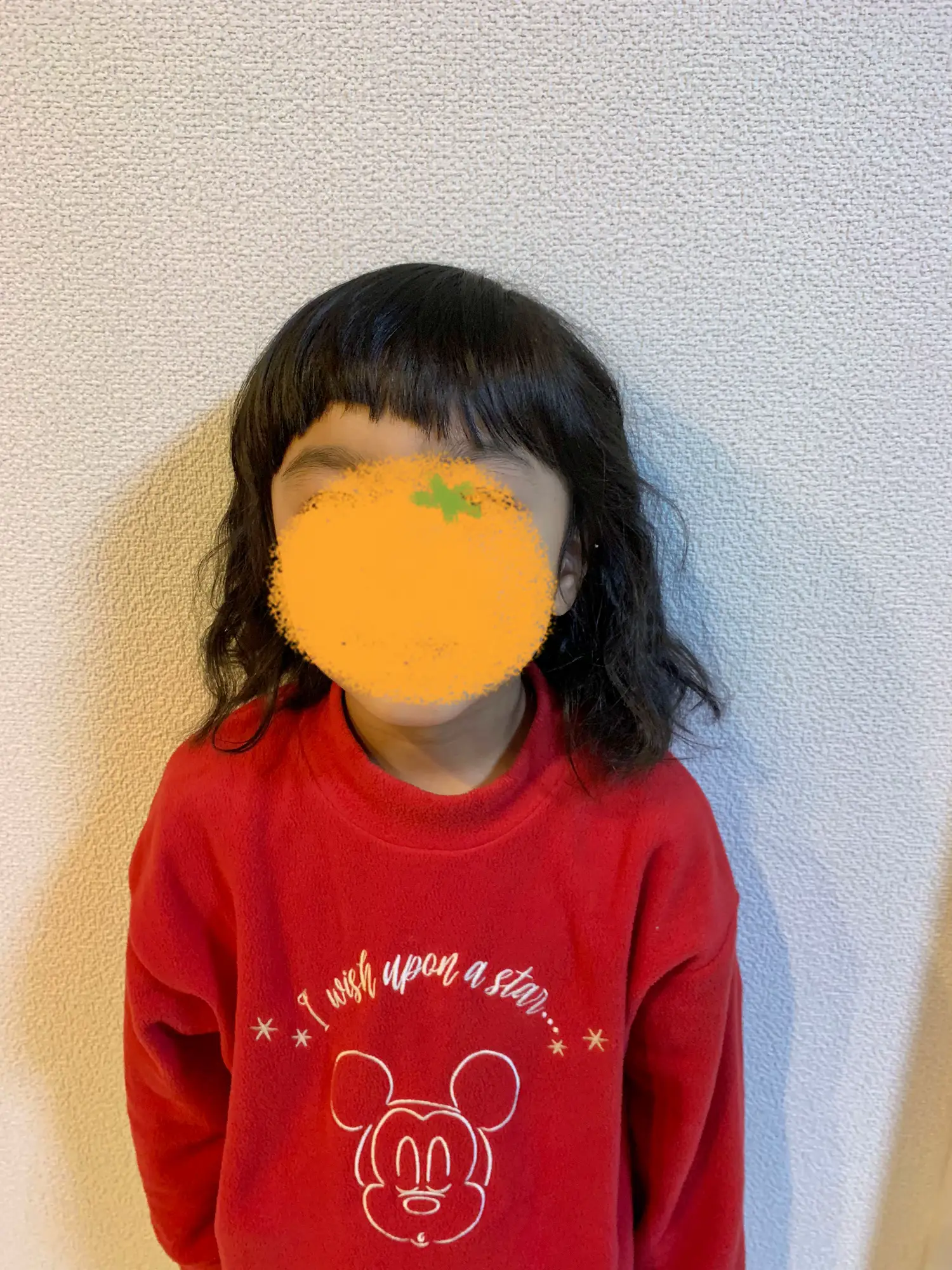 5歳ヘアアレンジ | みりんが投稿したフォトブック | Lemon8