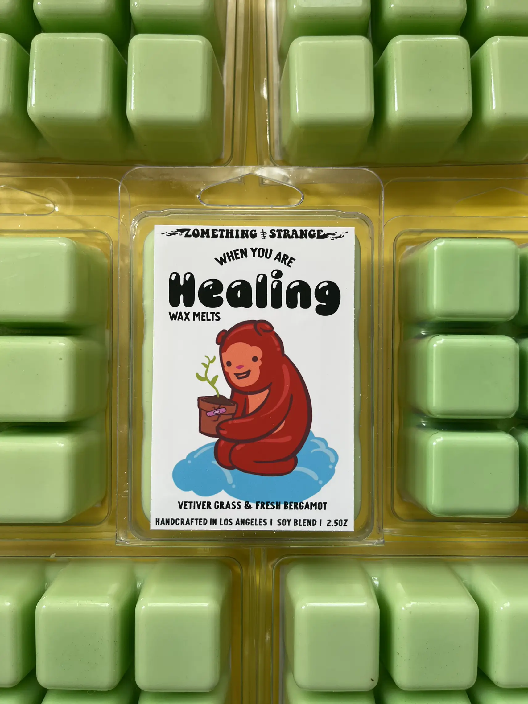 The best wax melts😮‍💨, Gallery posted by Ky🪩