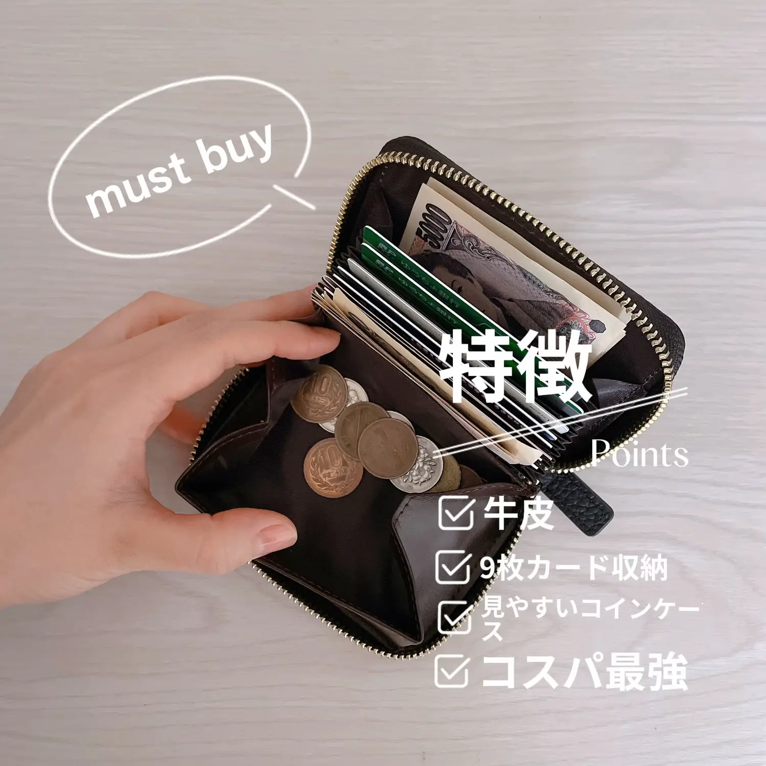 期間限定最終価格 新品未使用 クロコダイル 折財布 桐箱入り 2024年のシンプ