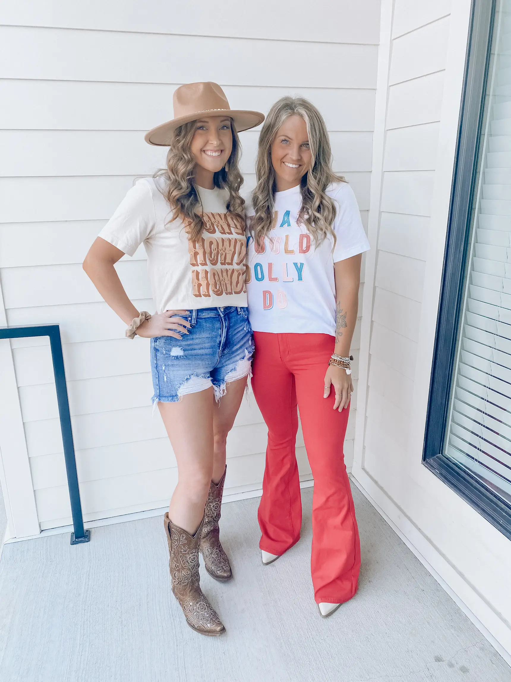 Nashville outfit inspo 🤠, Gallery posted by Brittany Loye