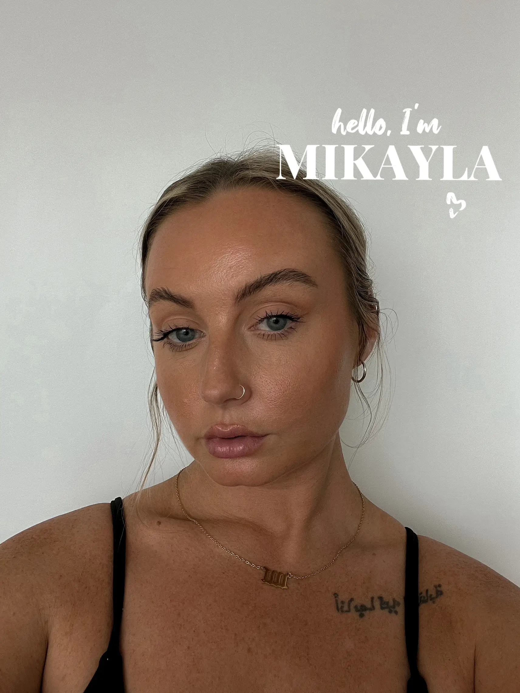 Mikaylajade - Lemon8 Search