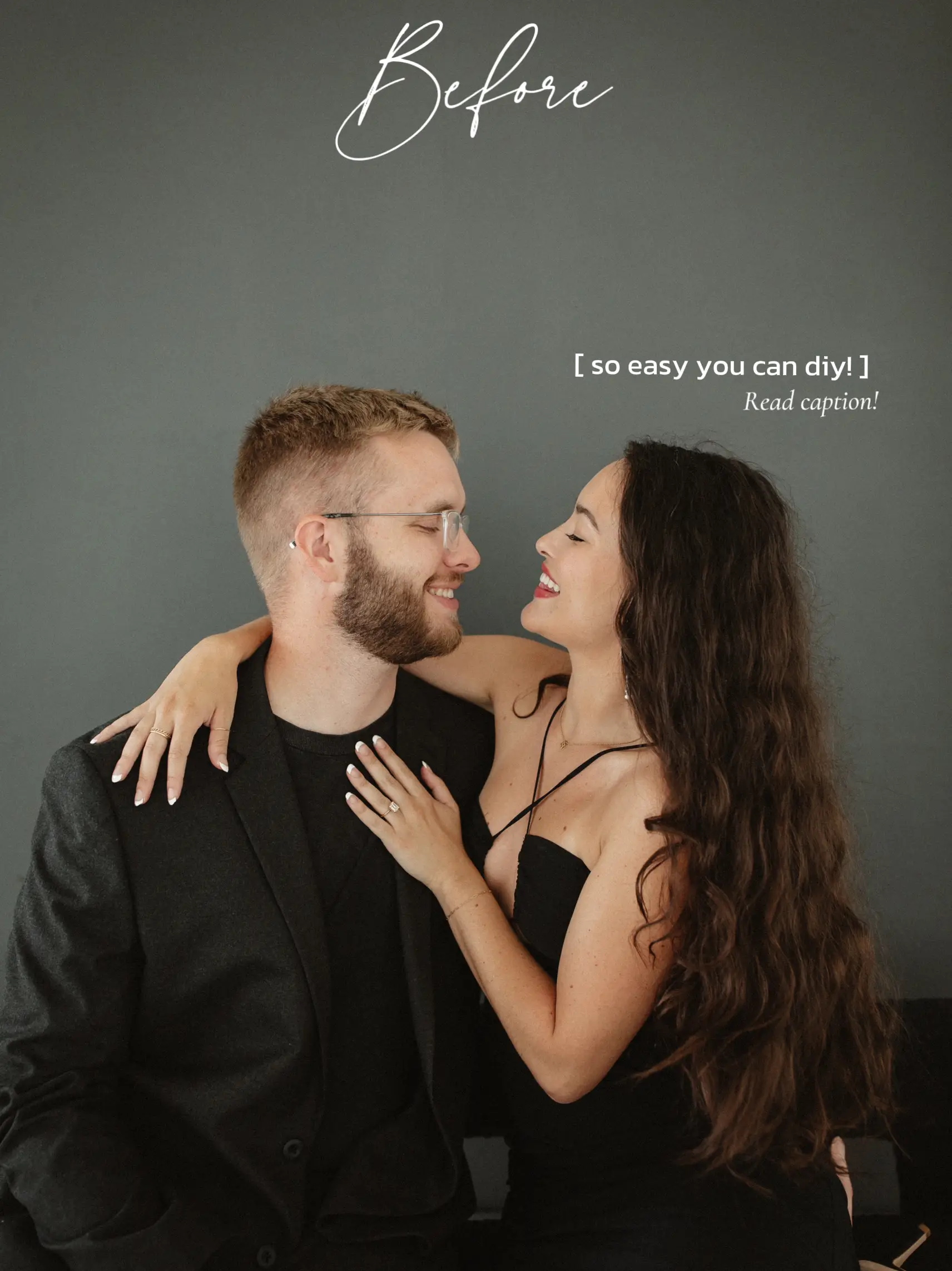 Easy DIY photo booth photo shoot | Gallery posted by Jazmin Scheitel |  Lemon8