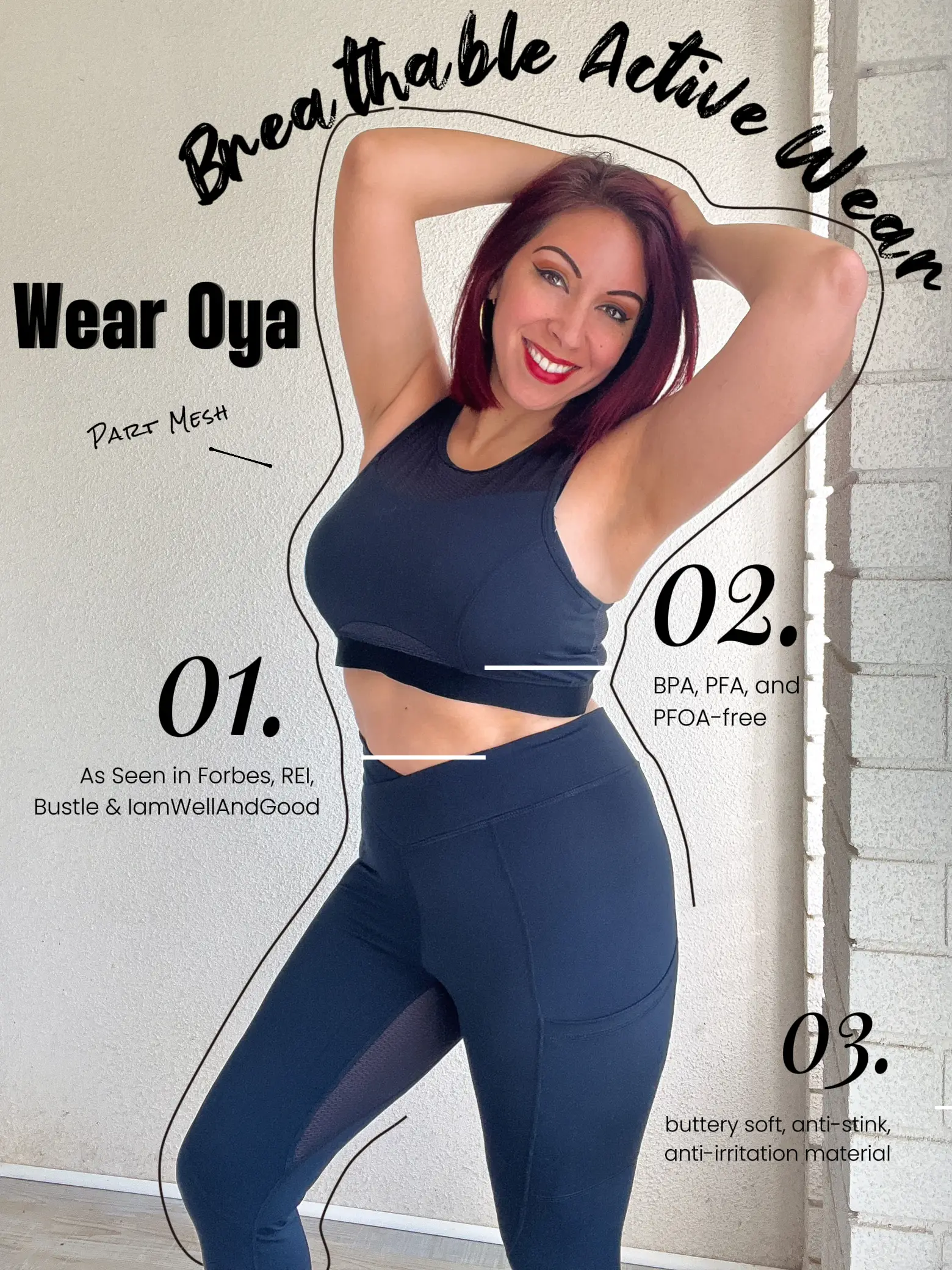 SET ACTIVE, a must have activewear brand!!, Gallery posted by sam ♡