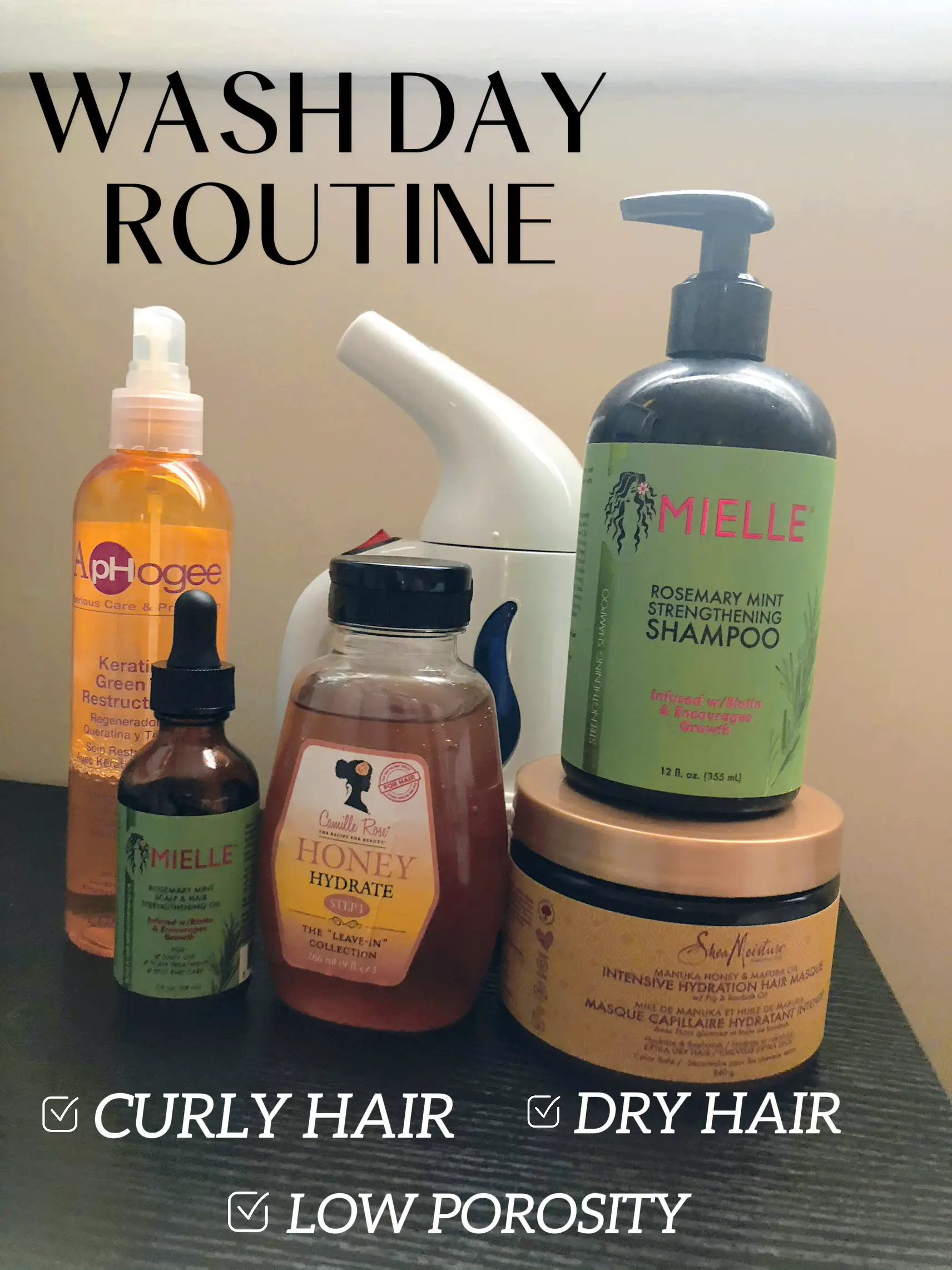 5 Hair Care Tips When Wearing Knotless Braids – Camille Rose Naturals