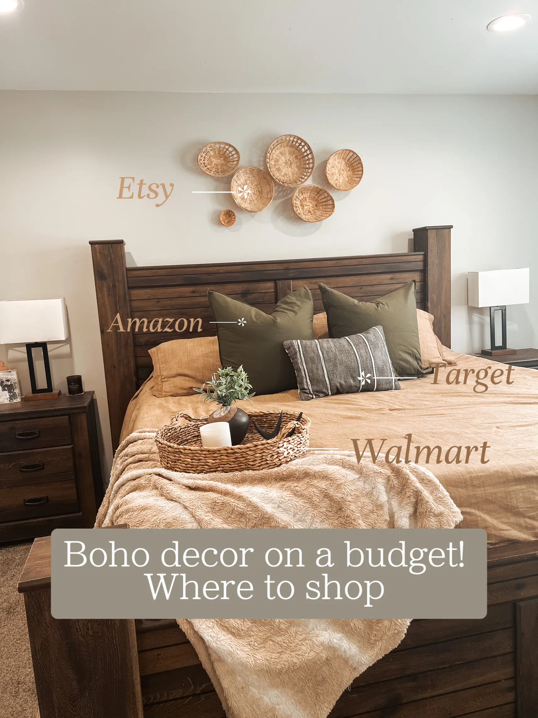 Where I buy most all my boho home decor! | Gallery posted by ...
