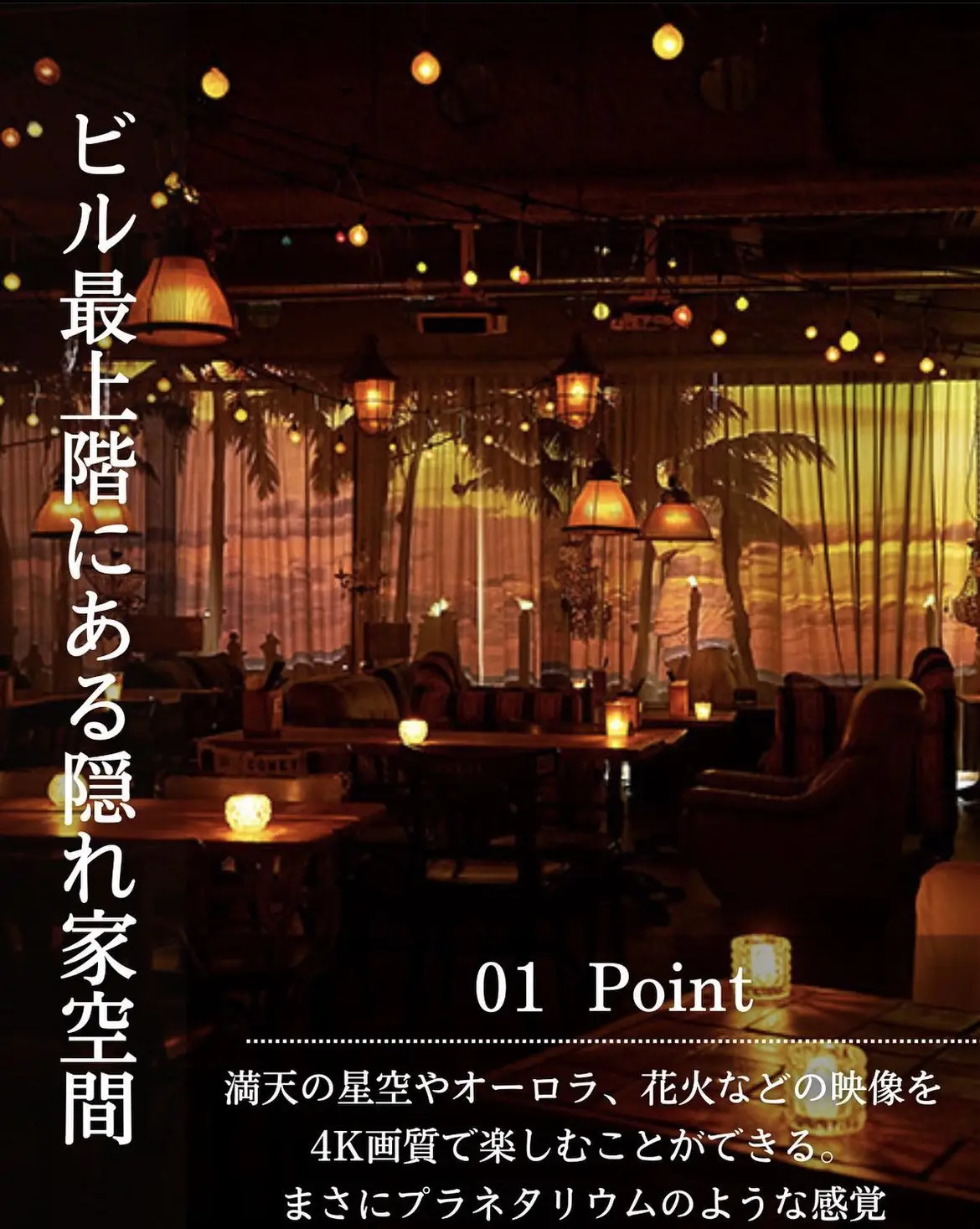 異空間レストラン 東京 - Lemon8検索