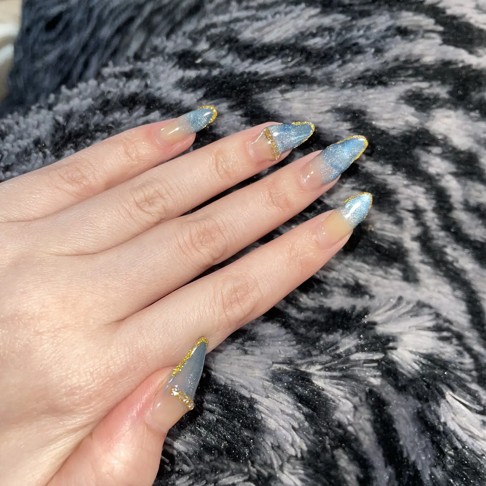 Rieugel リュージェル フラッシュジェル 12色セット