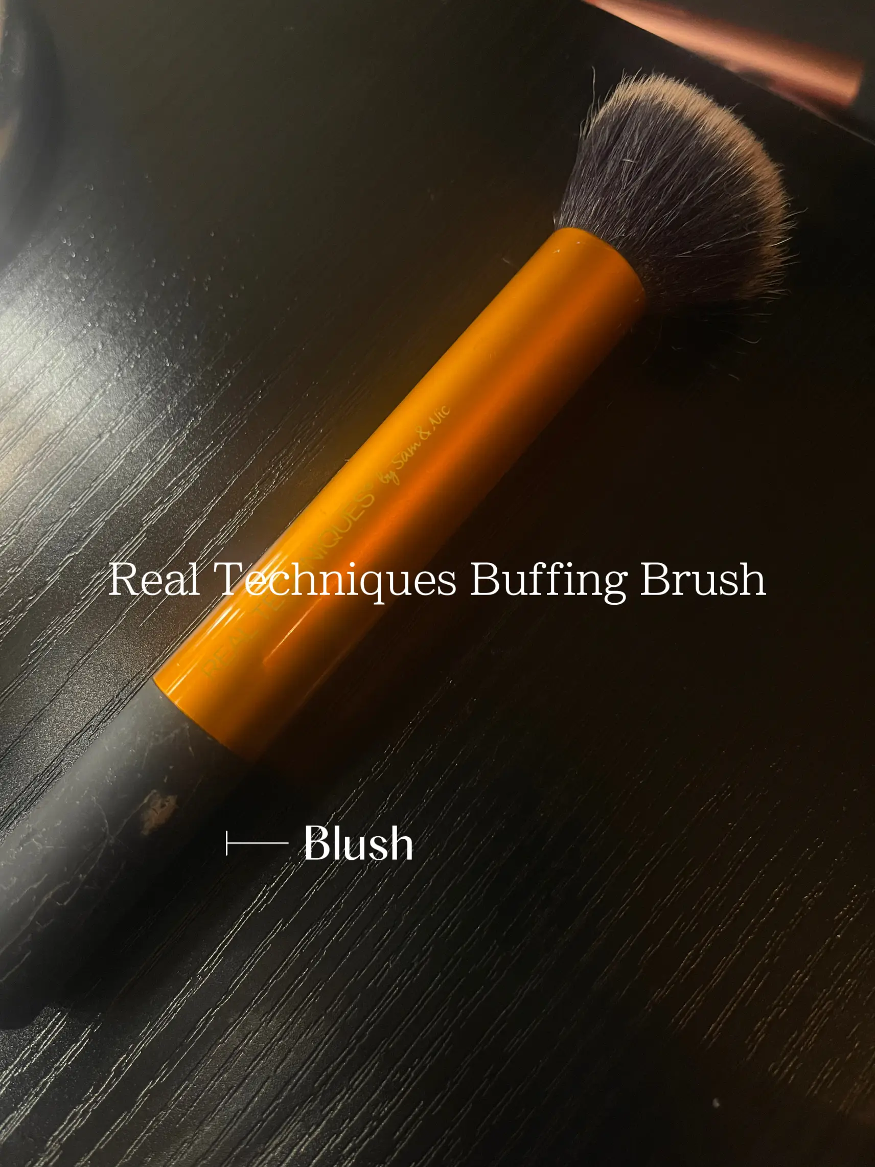 Real Techniques Artist Essentials Set – Lush N' Blush