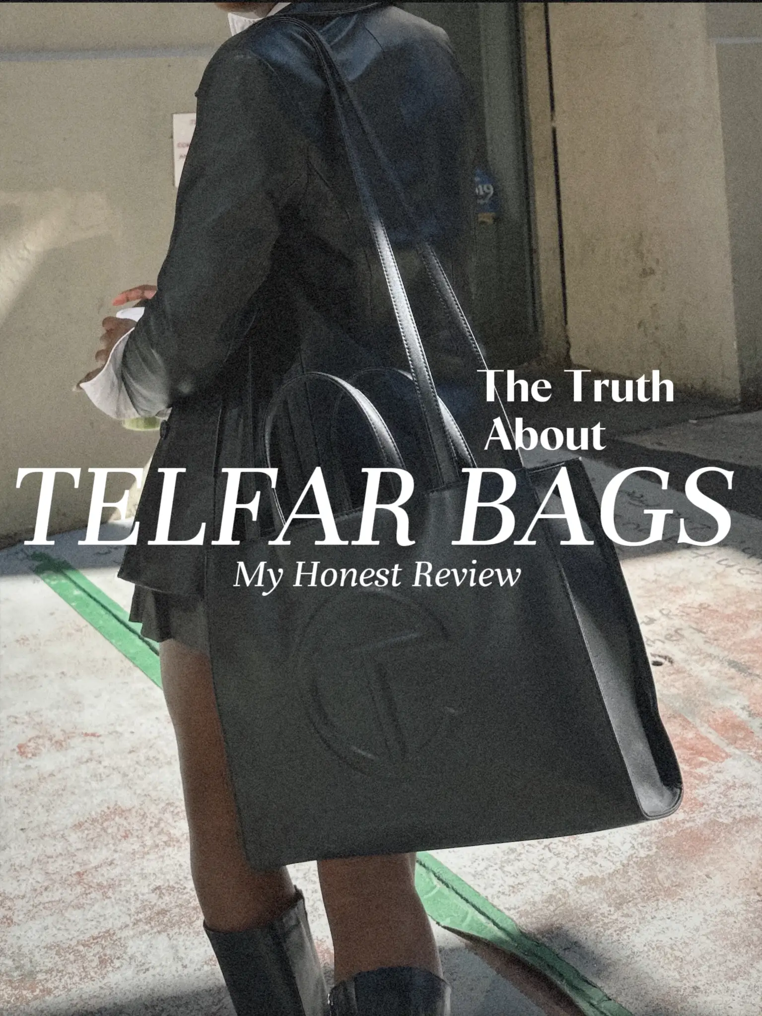 How Telfar Is Taking The Handbag World By Storm
