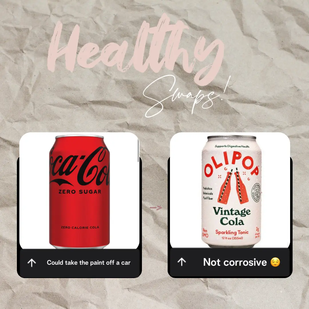 Coke is a scary 😟 Gallery posted by Kimberly Lemon8