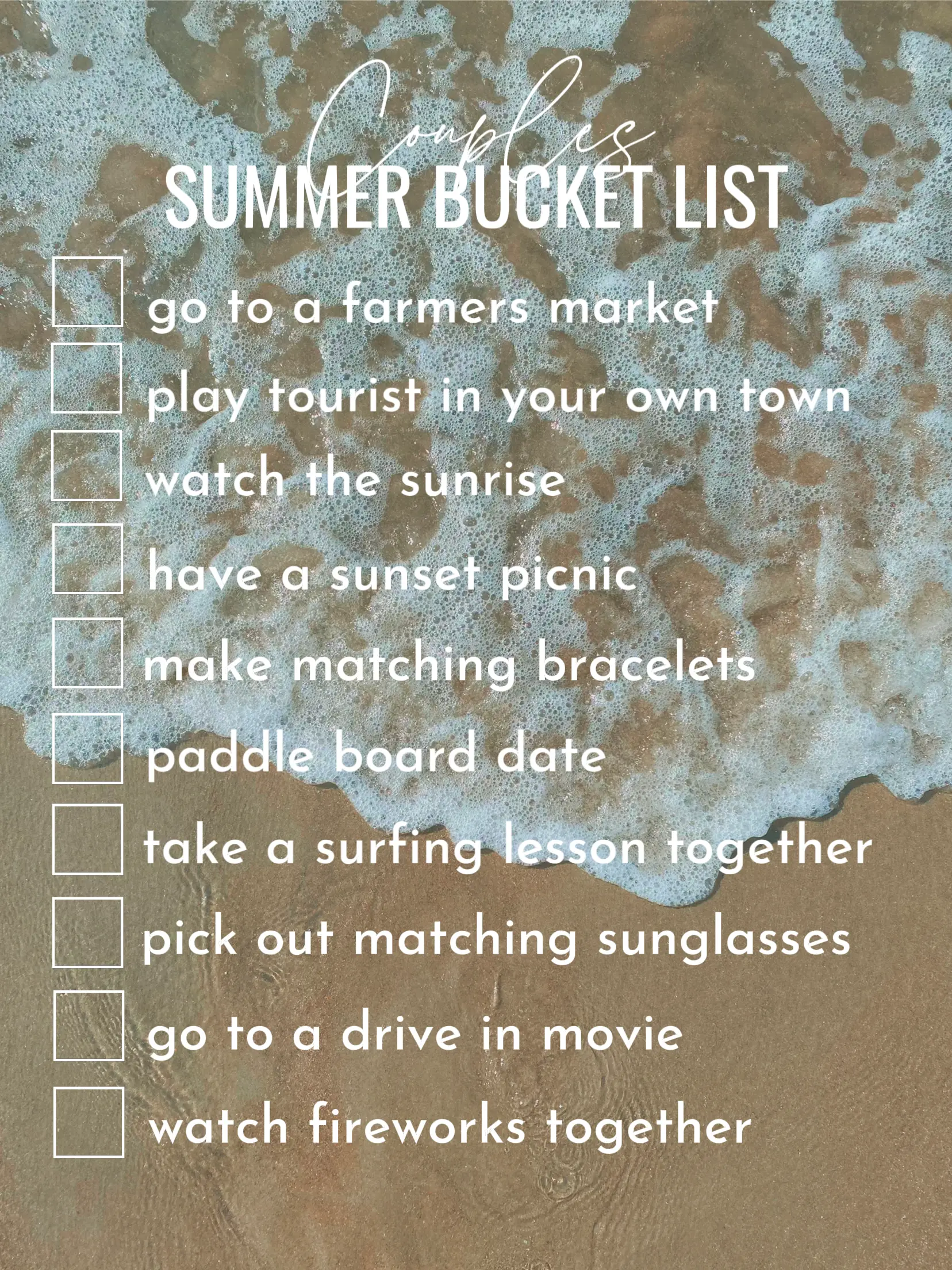 Watch The Bucket List