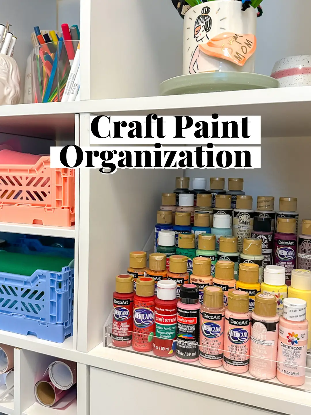 Kids Art Cart Organization 🎨, Gallery posted by Laura Siess