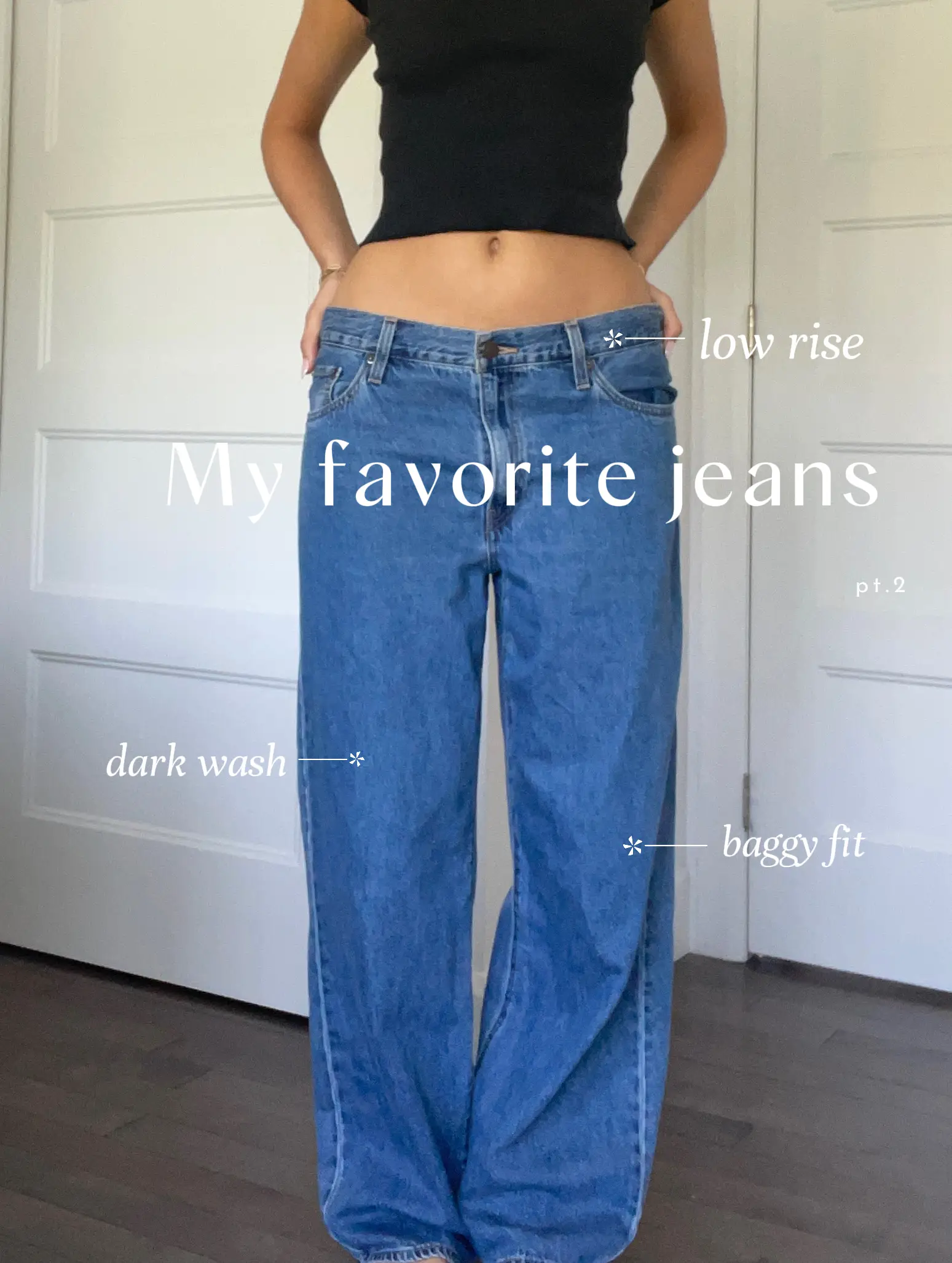 Levi's Jeans Haul (501s, 90's, Baggy Dad Jeans, Baggy Bootcut, 70's High  Rise) 