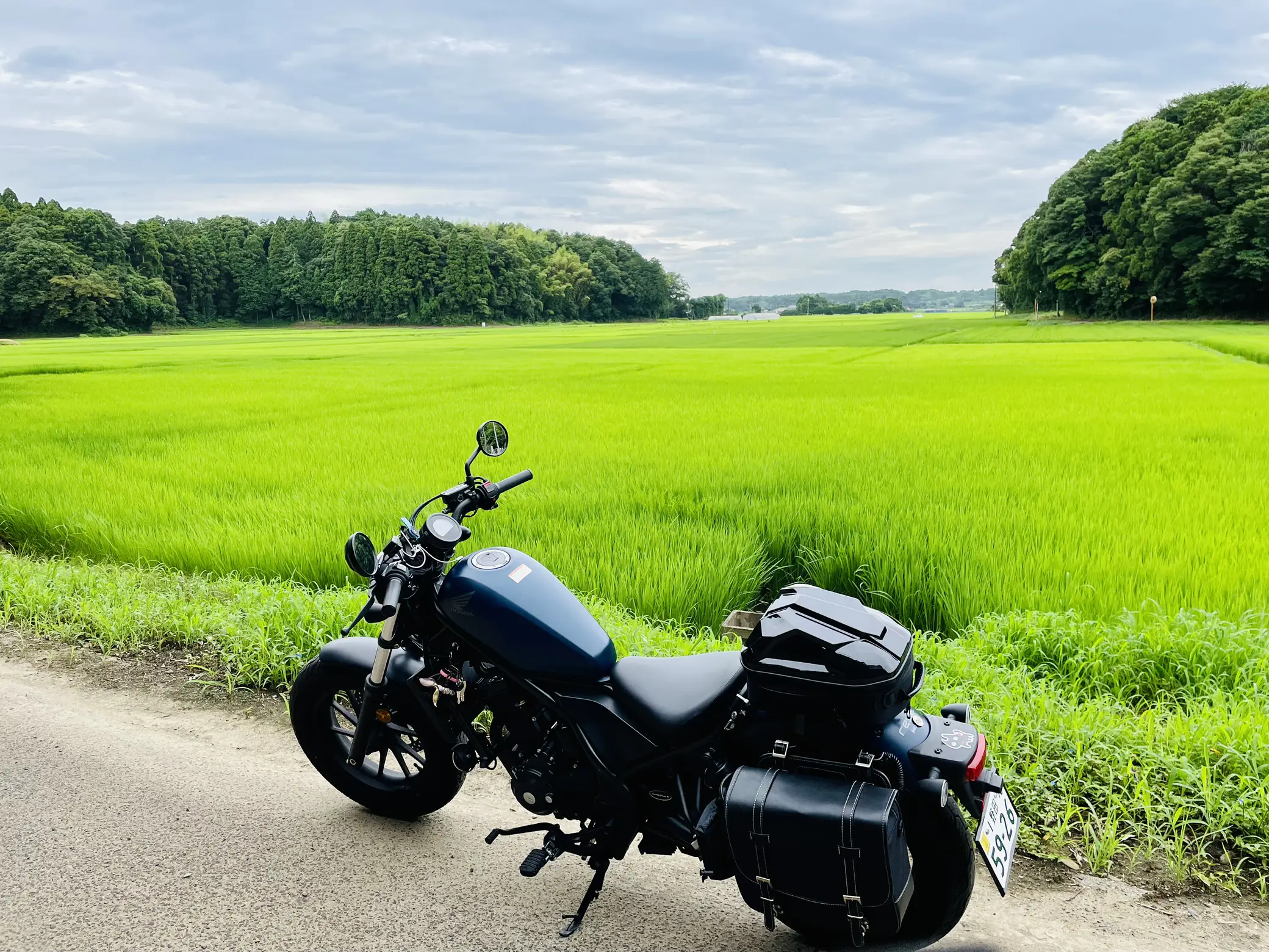 中型バイクオススメ - Lemon8検索