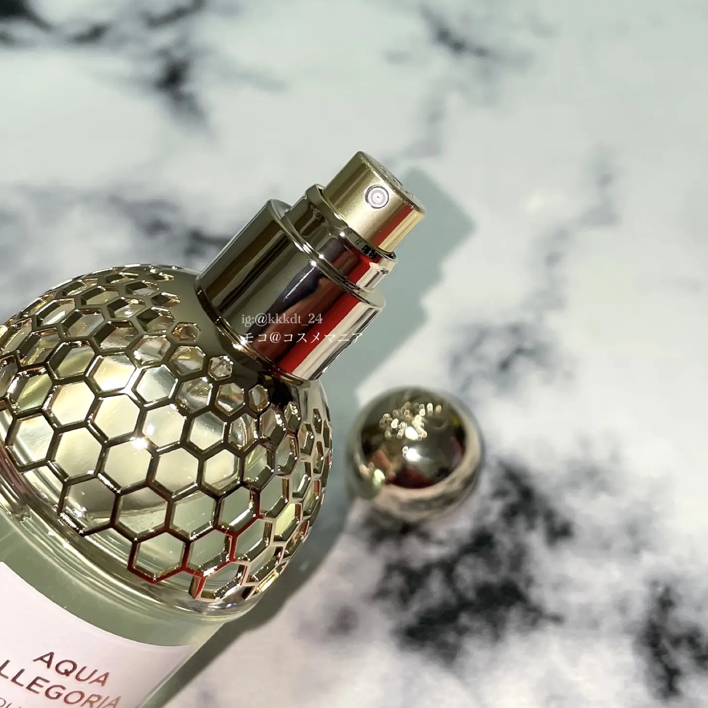 ゲラン フレグランスキャンドル ミュゲ （scentpedia | セント