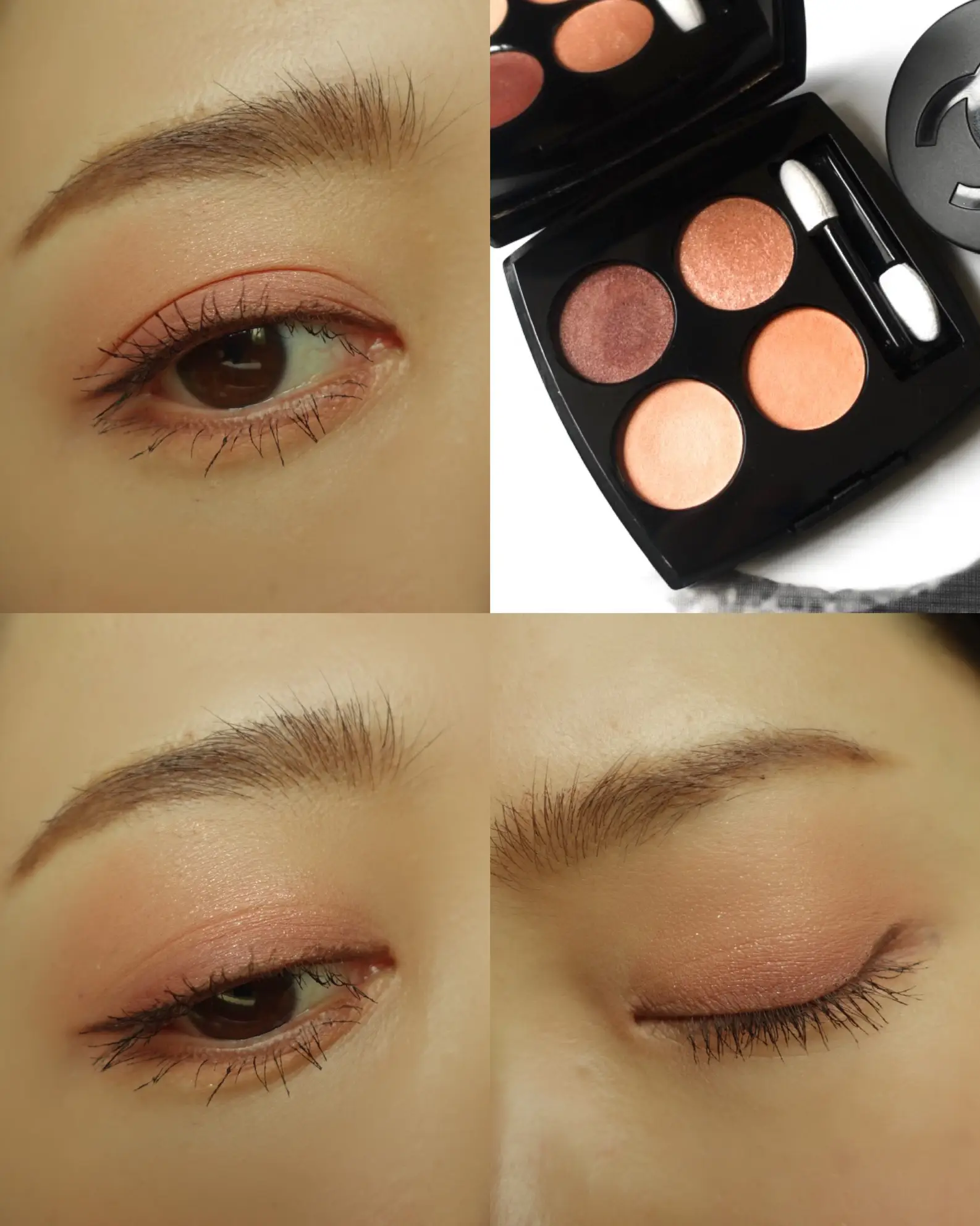 CHANELの春コスメでメイク? | an.n.aが投稿したフォトブック | Lemon8