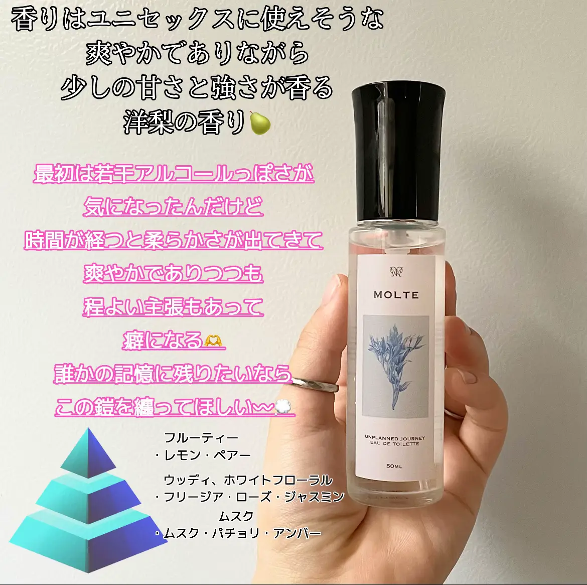 日本公式サイト モロテ 香水 40本セット スカイピース - 香水