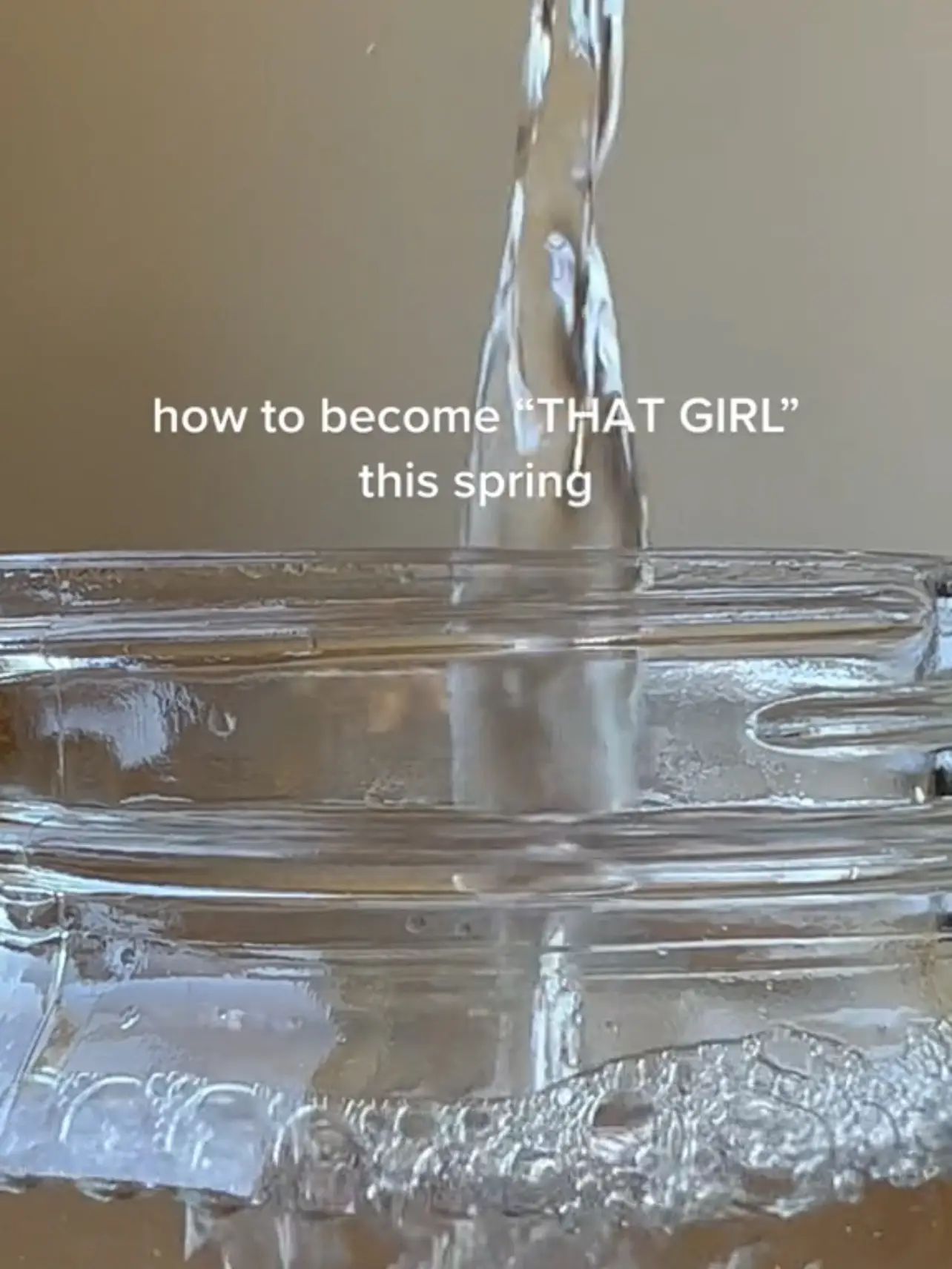 How to become “That Girl” this spring!!'s images