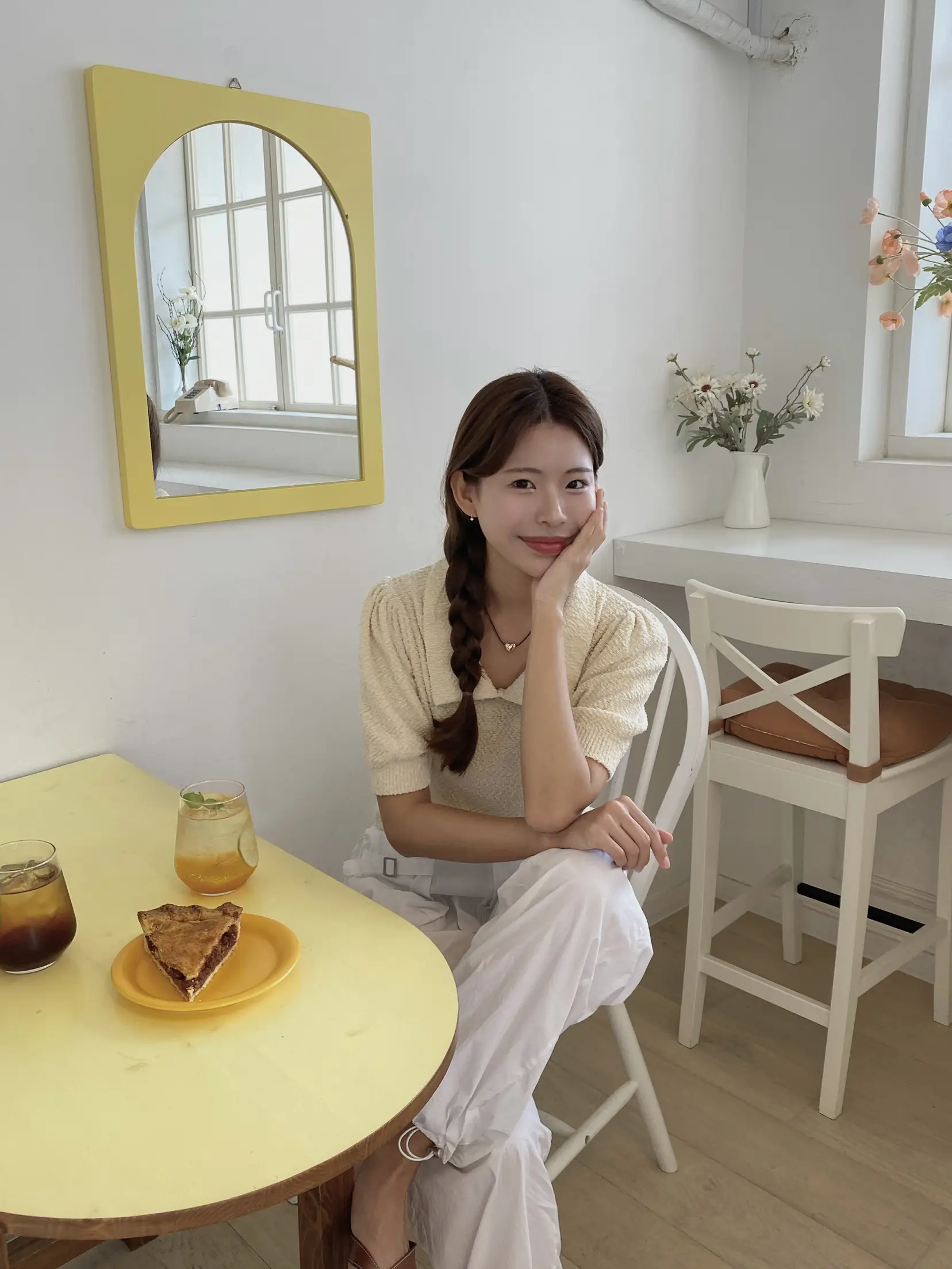 韓国女子になりたい📝今っぽミリタリーコーデ   | enoが投稿したフォト