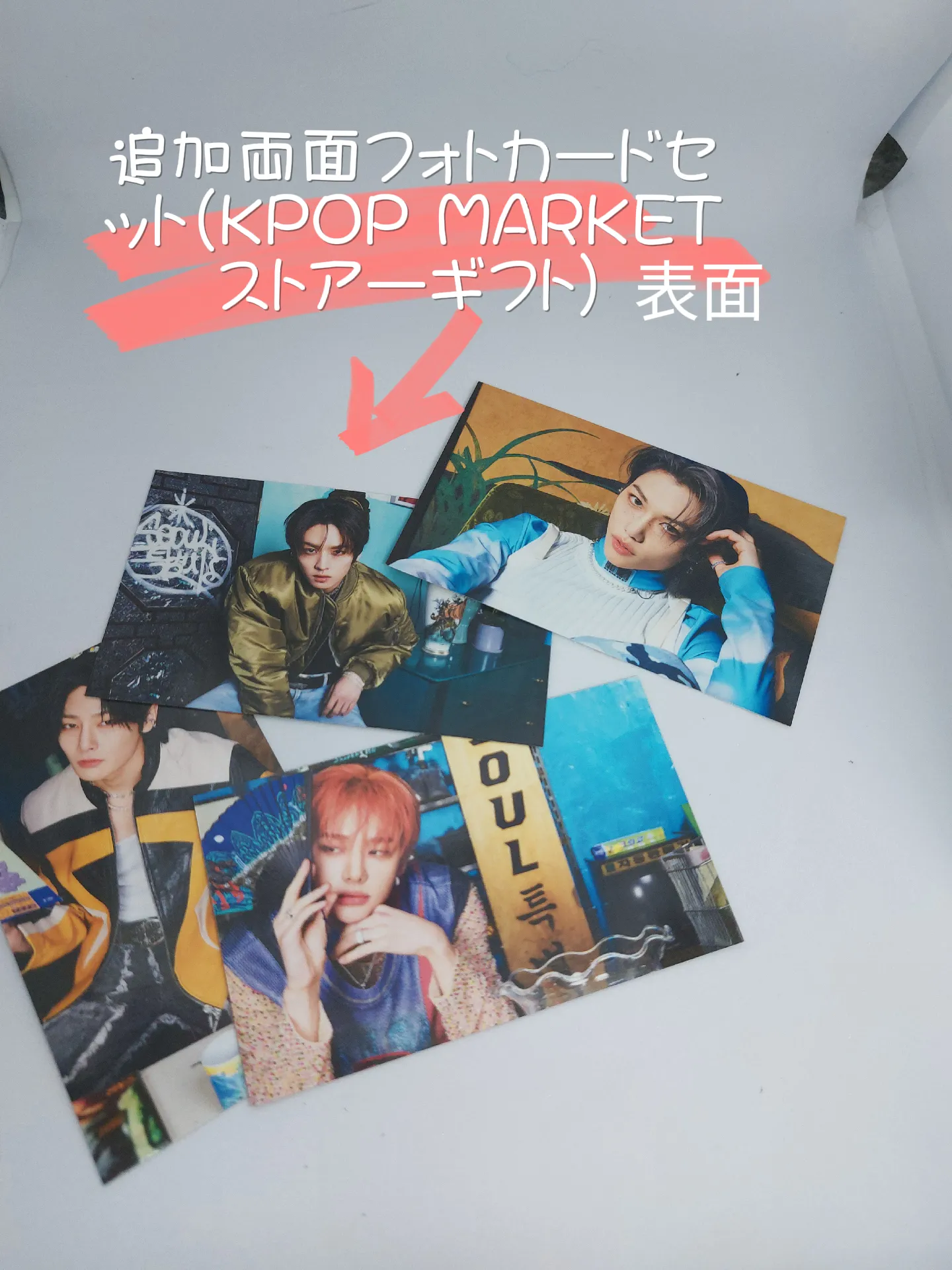 入手困難）straykids 写真集 フォトブック - CD