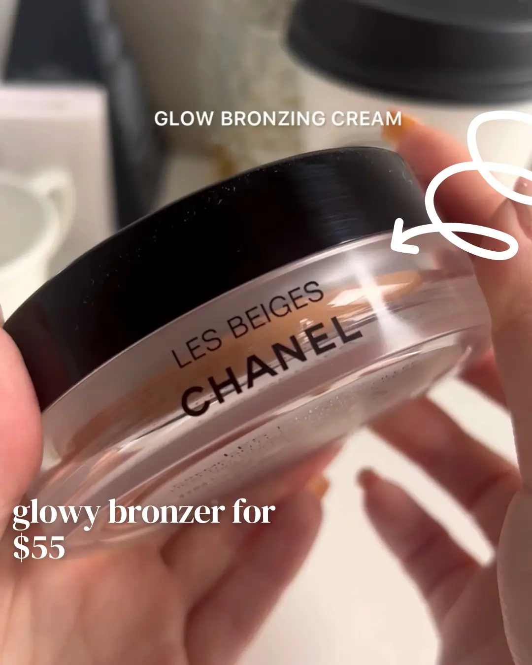 Chanel Bronzer, Gallery posted by Janet