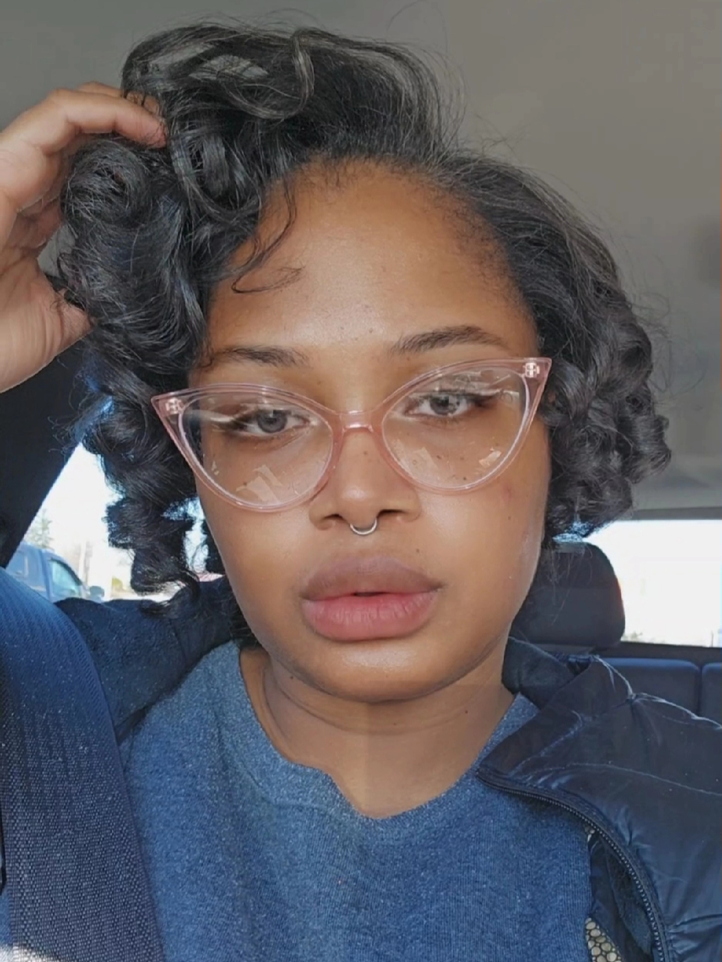 I Look Like They Sent Me To Desegregate A School Gallery Posted By i-look-like-they-sent-me-to-desegregate-a-school-gallery-posted-by