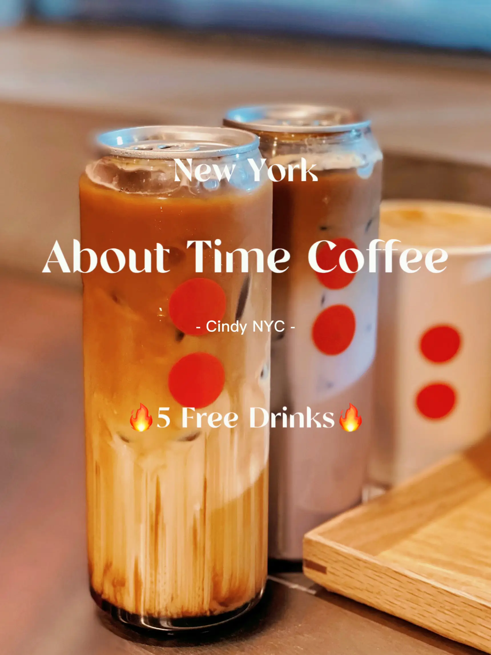 Wake Up and Chill Out With 24 Revitalizing Iced Coffees and Cold Brews