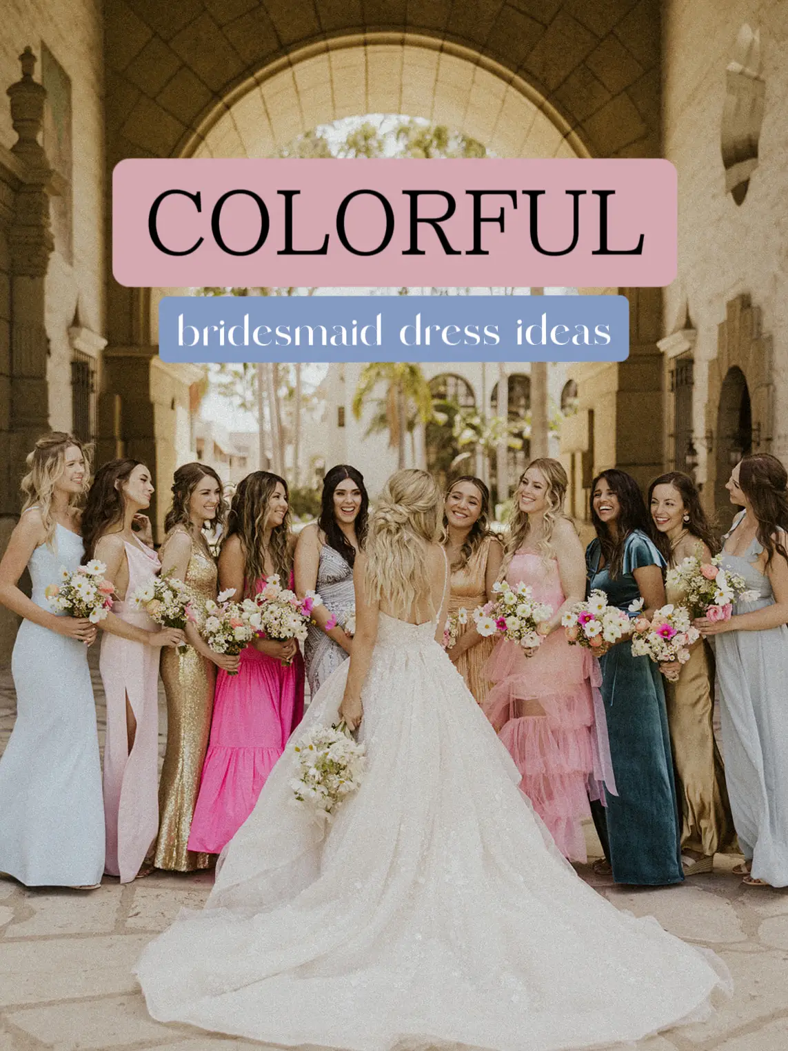 8 Popular Terracotta Wedding Color Combos for 2024 - ColorsBridesmaid