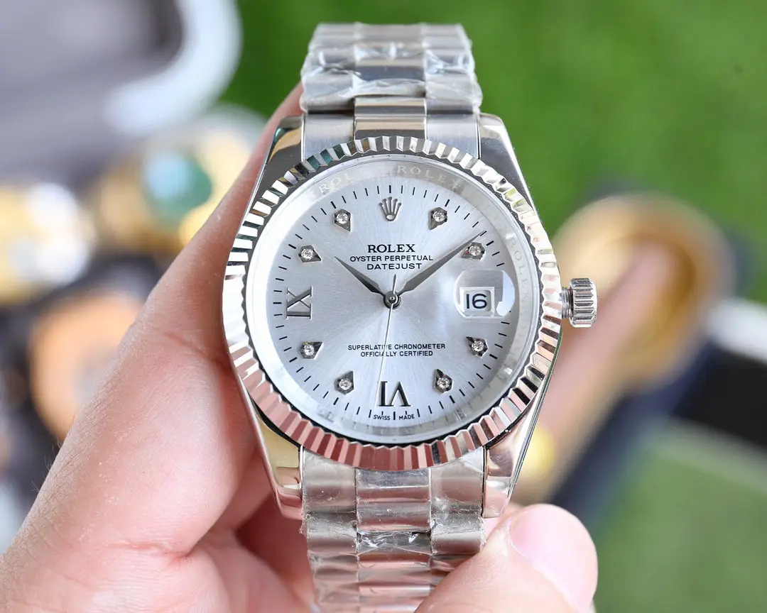 Rolex origine hot sale