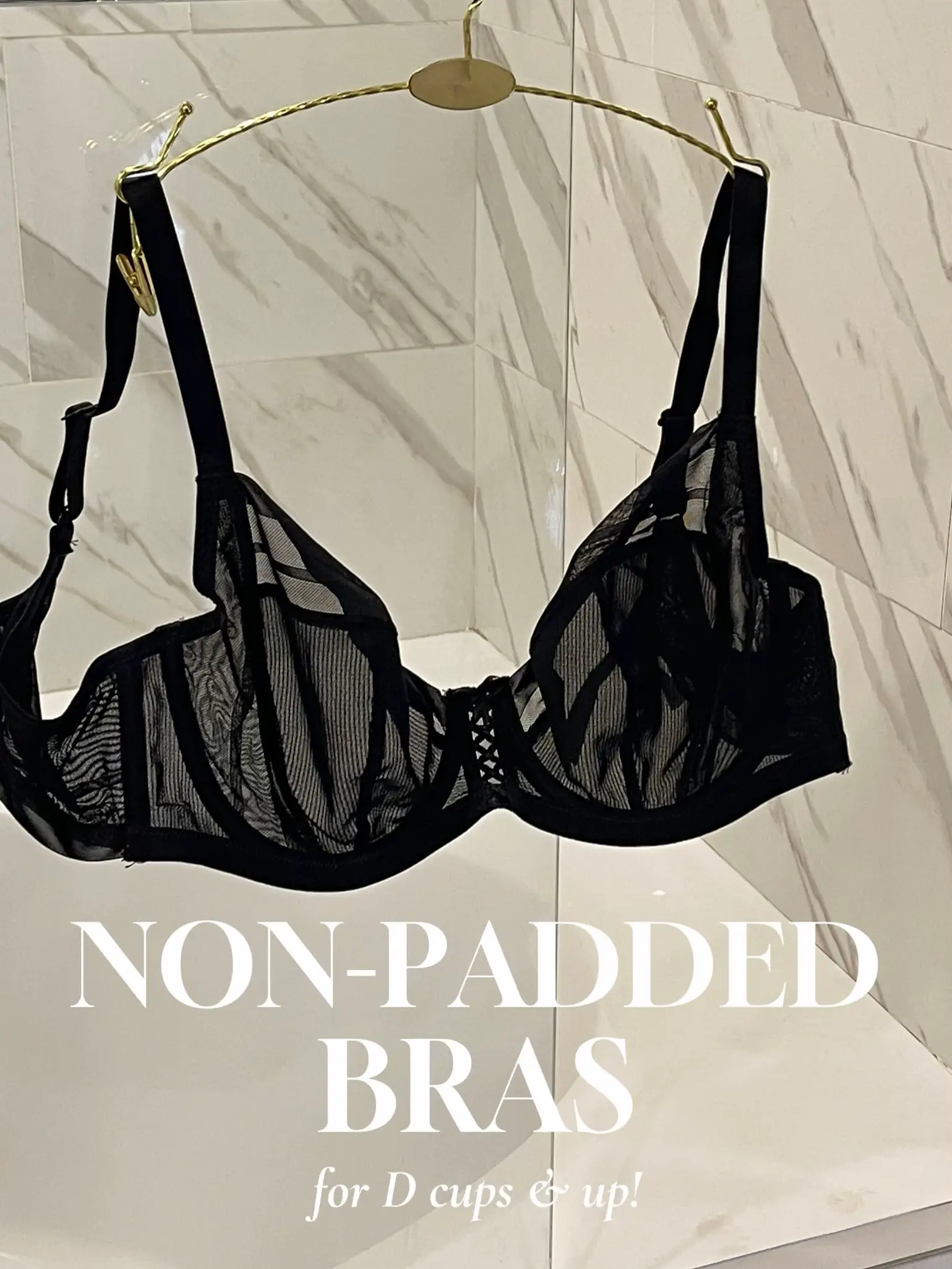 8 Important Bra Shopping Tips For Women With Big Boobs -  ParfaitLingerie.com - Blog