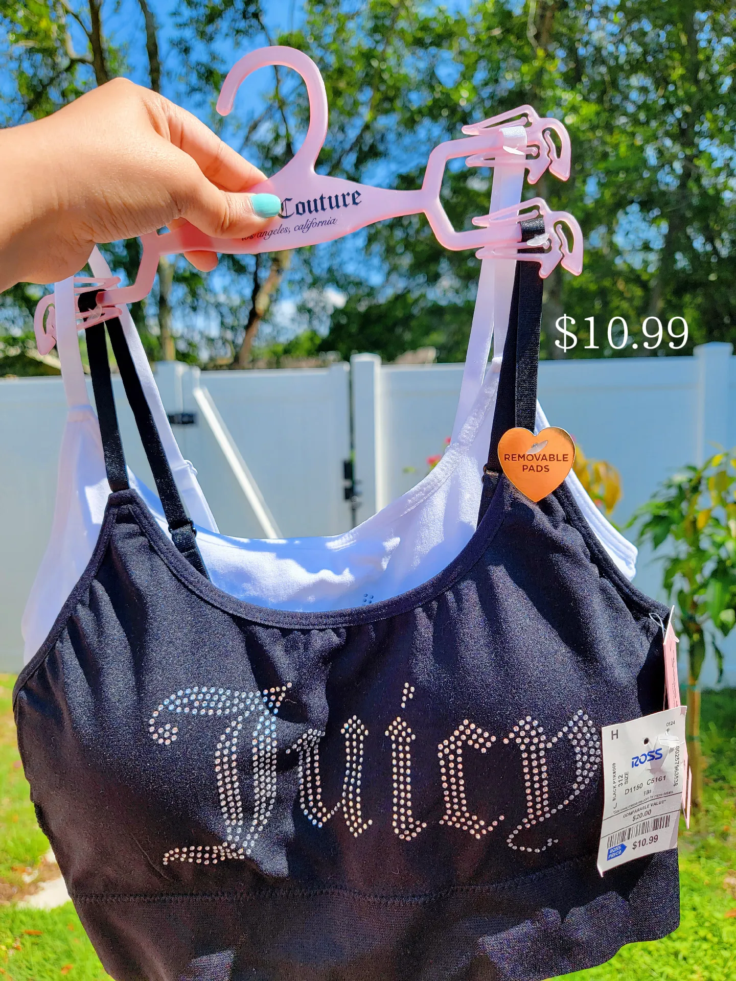 my favorite juicy couture find 😍, Gallery posted by yariibabyy