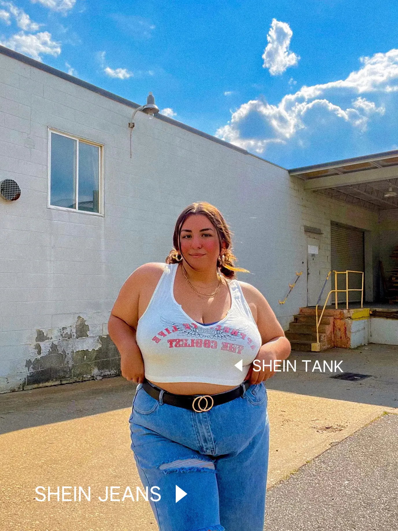 Mom Jeans #baggy #clothes #outfit #plus #size #baggyclothesoutfitplussize