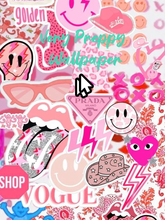 Preppy pfp  Preppy girl, Preppy, Preppy wallpaper