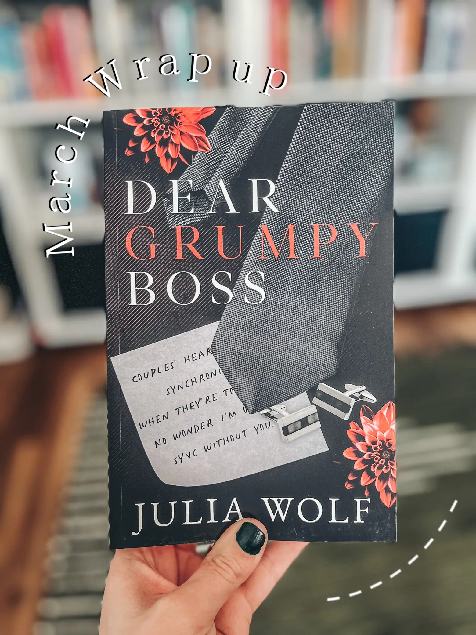 Here is everything I read in 🄼🄰🅁🄲🄷 | Gallery posted by Kisty (💋t) | Lemon8