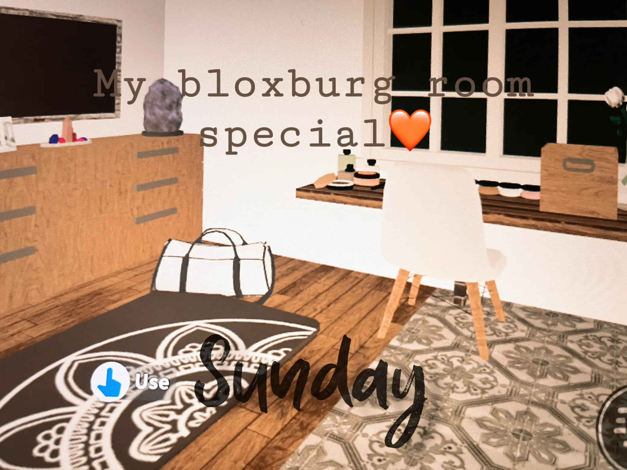 Bloxburg Interior Design Design Your Home Realistic and 