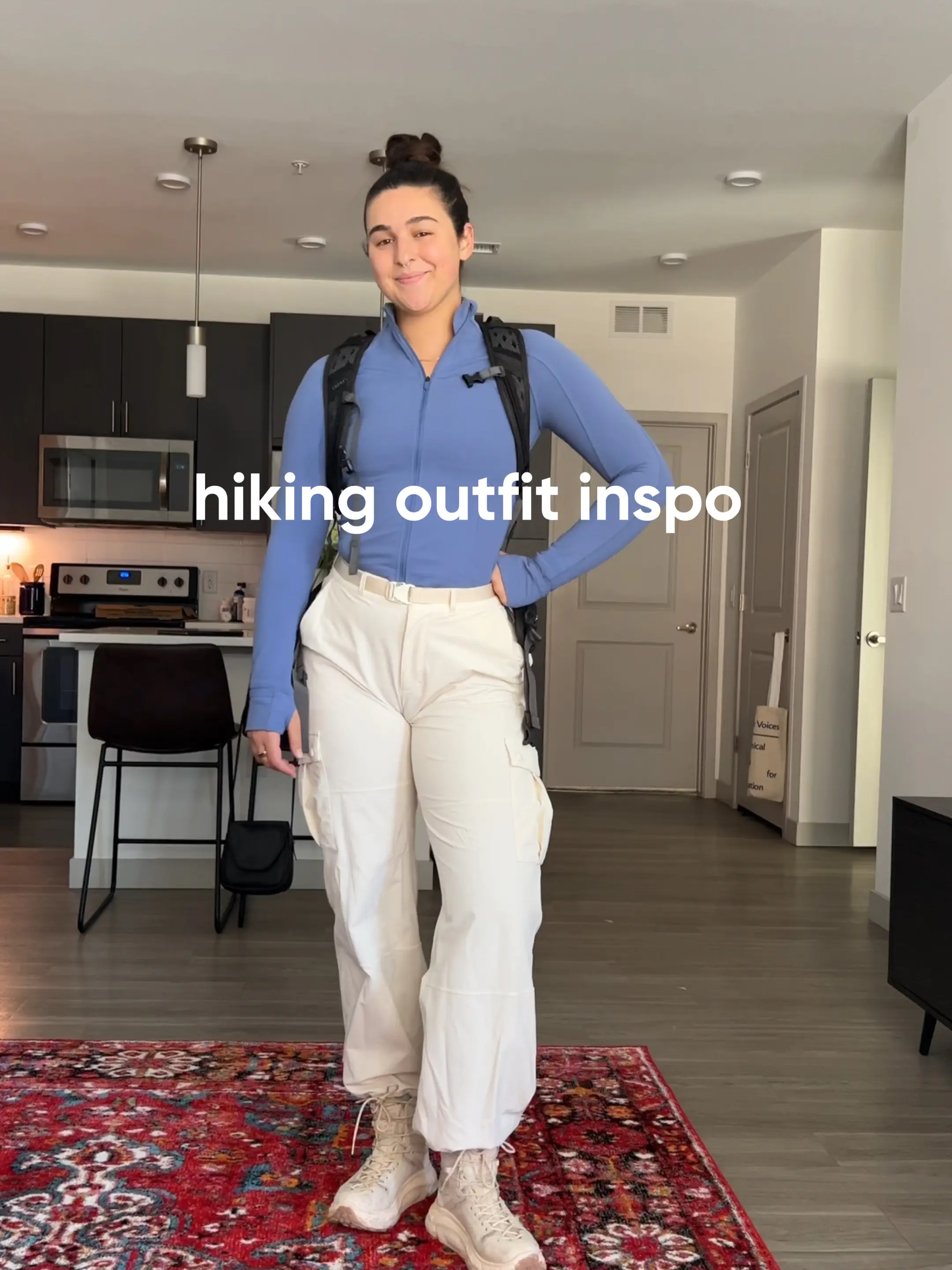 HIKING OUTFIT INSPO👟, Gallery posted by itsjadasasha