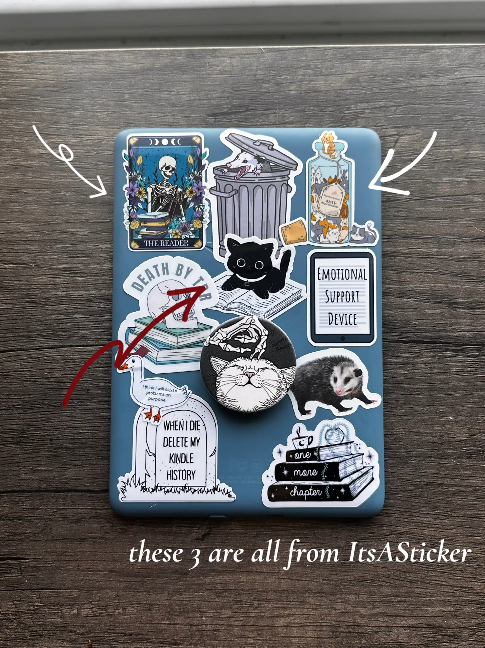 after movie stickers for kindle｜TikTok Search