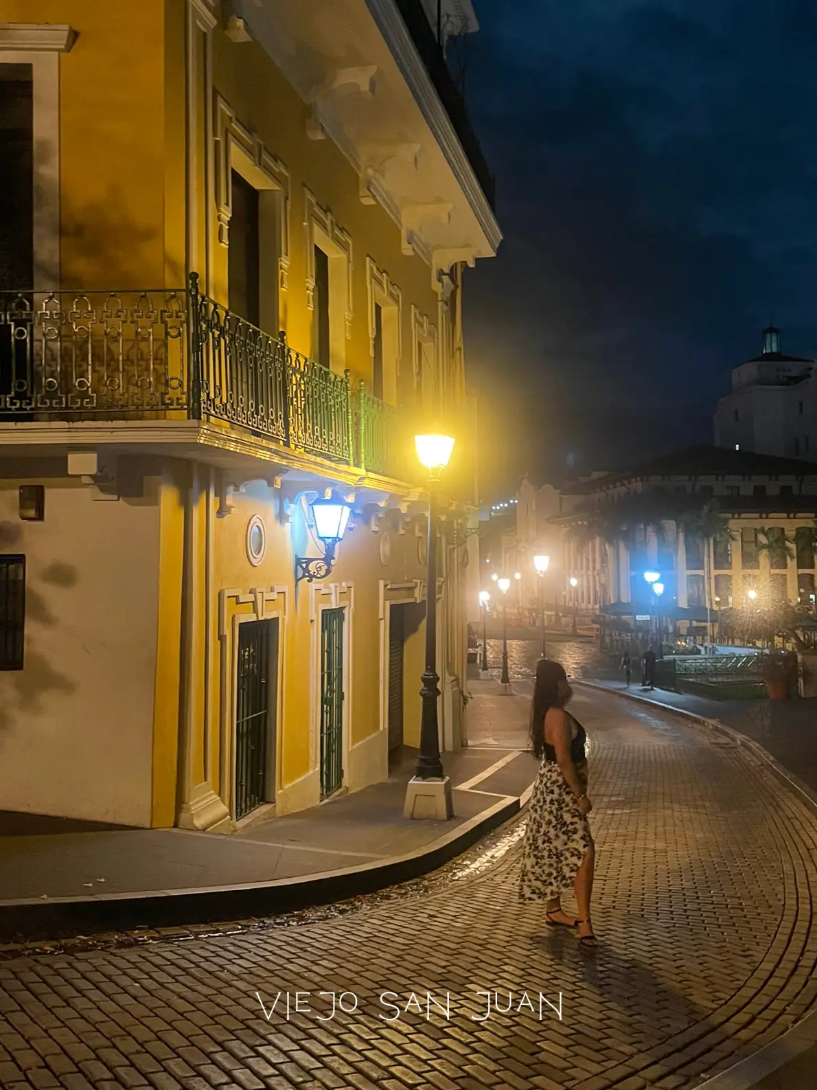 Viejo San Juan, Puerto Rico | Gallery posted by Miriam Banuelos | Lemon8