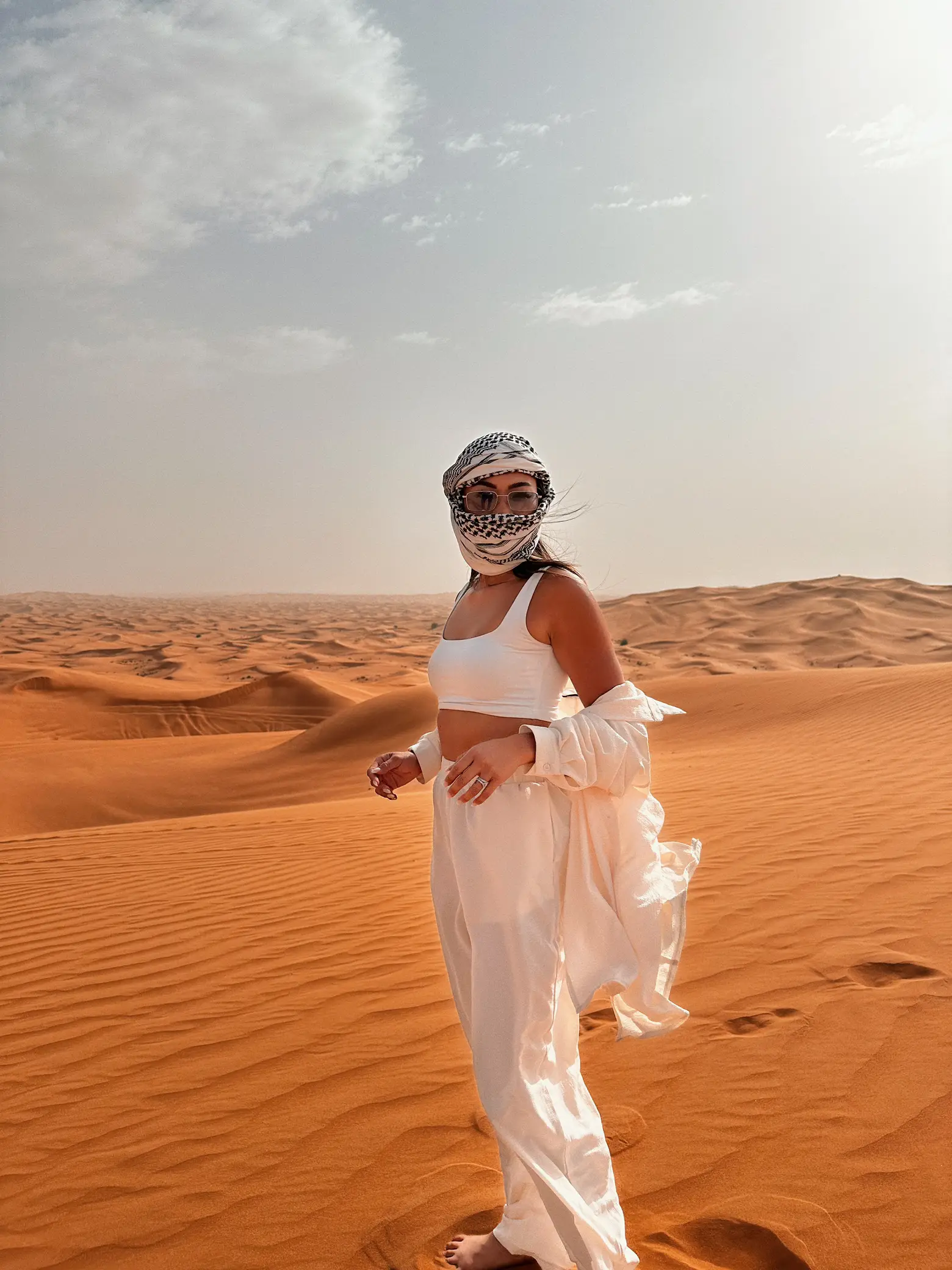 20 top Desert Safari Outfit Female ideas in 2024